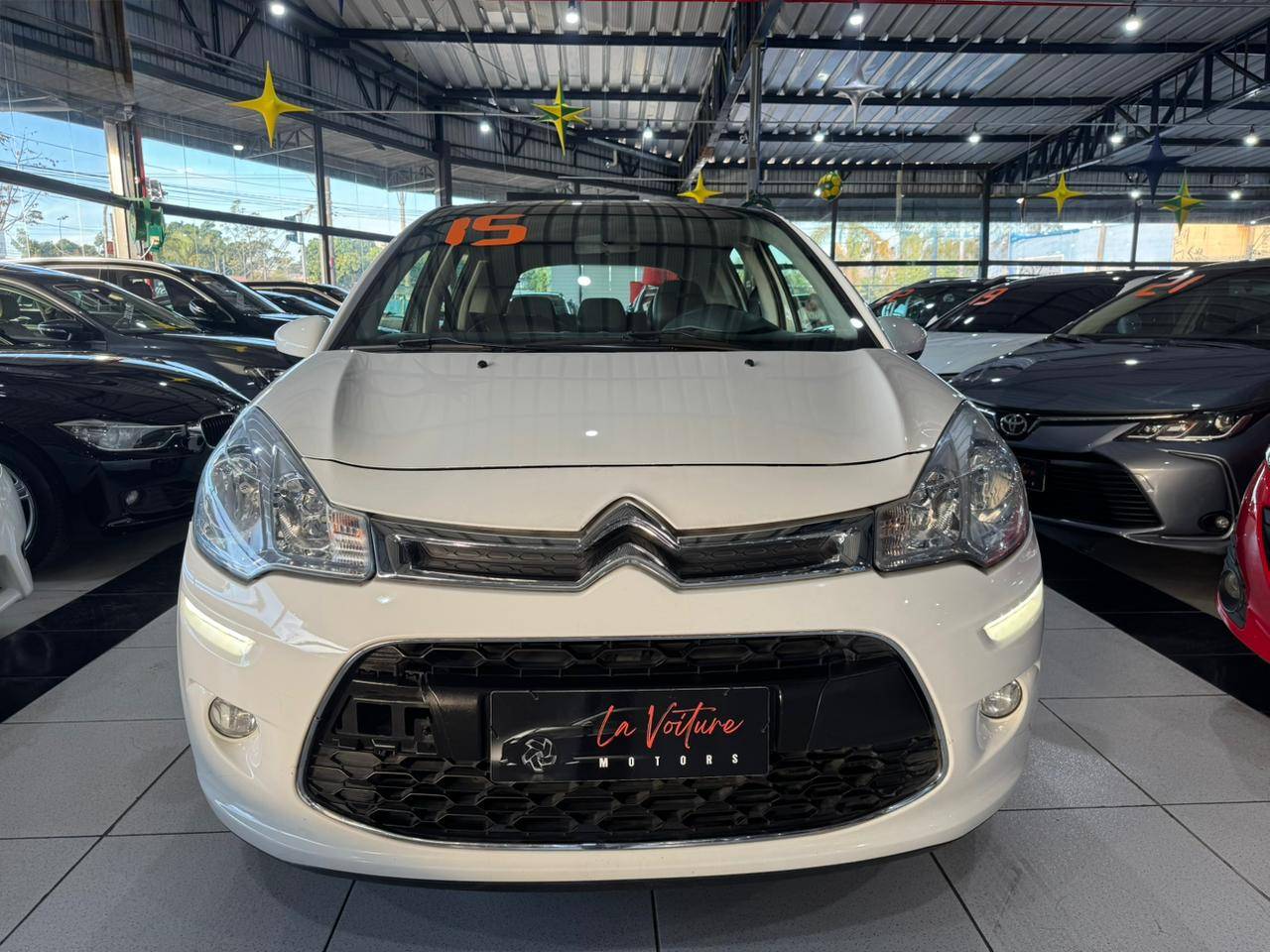 CITROEN C3
