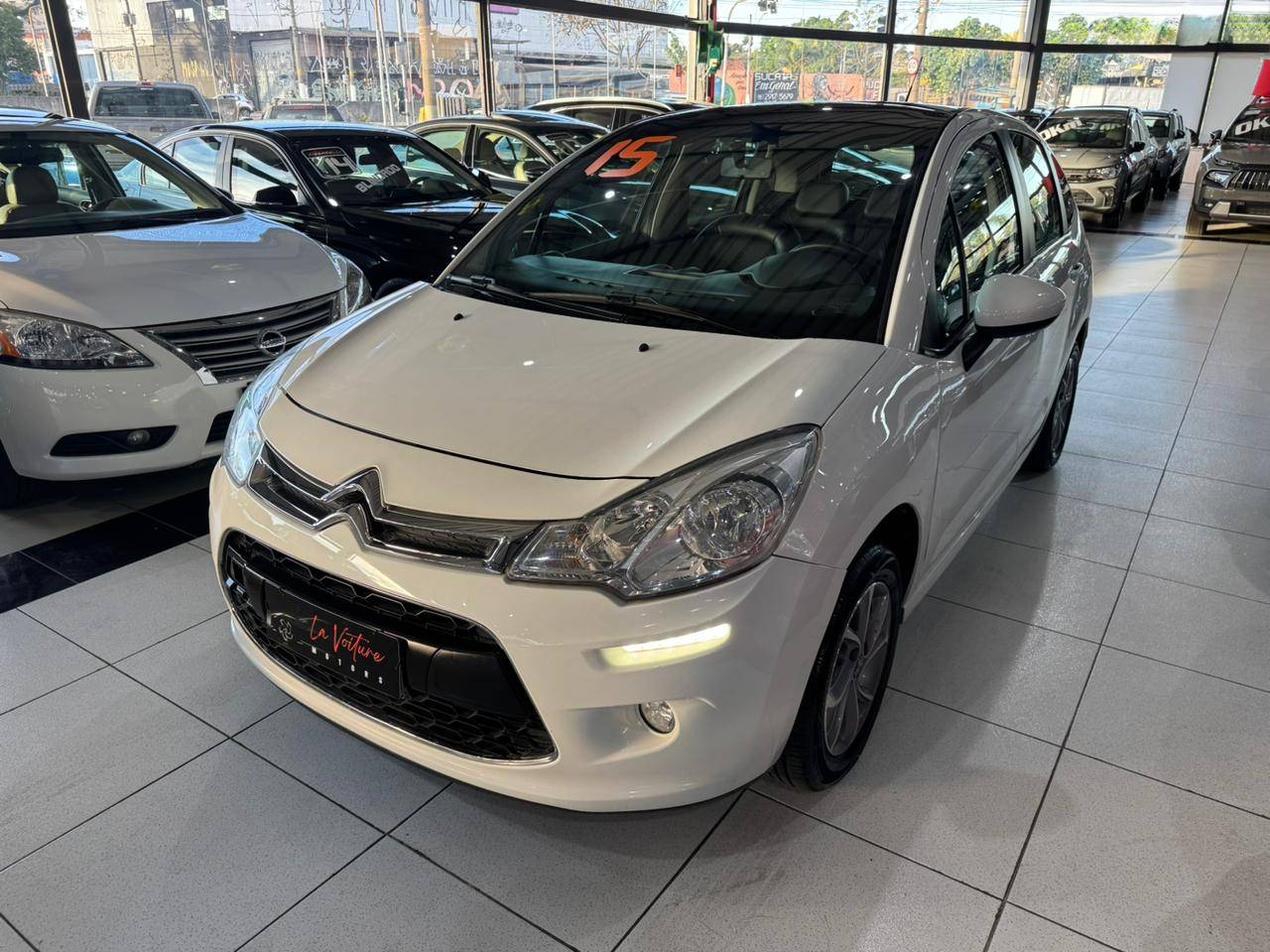 CITROEN C3