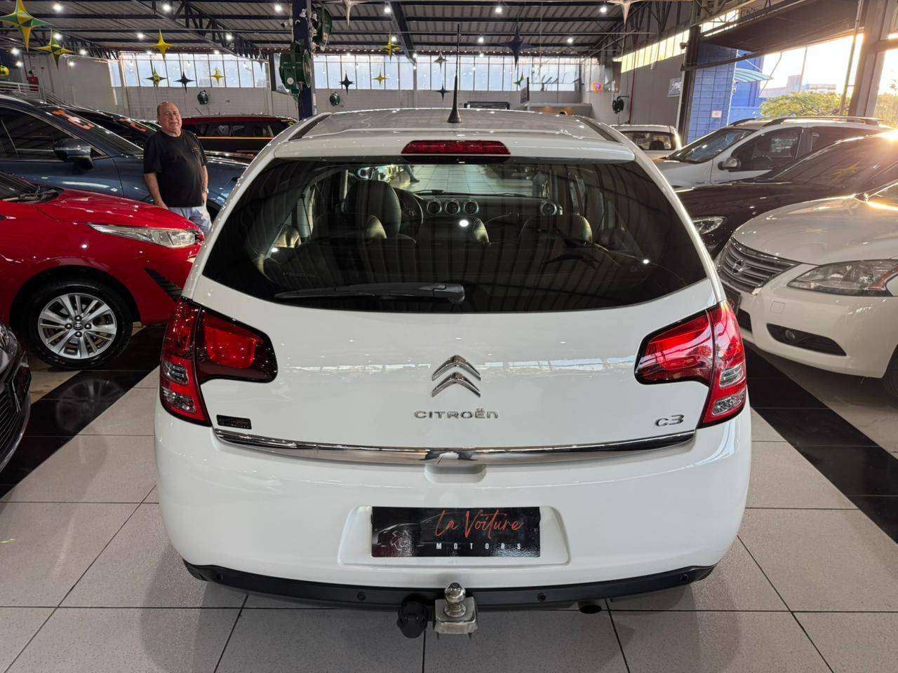 CITROEN C3