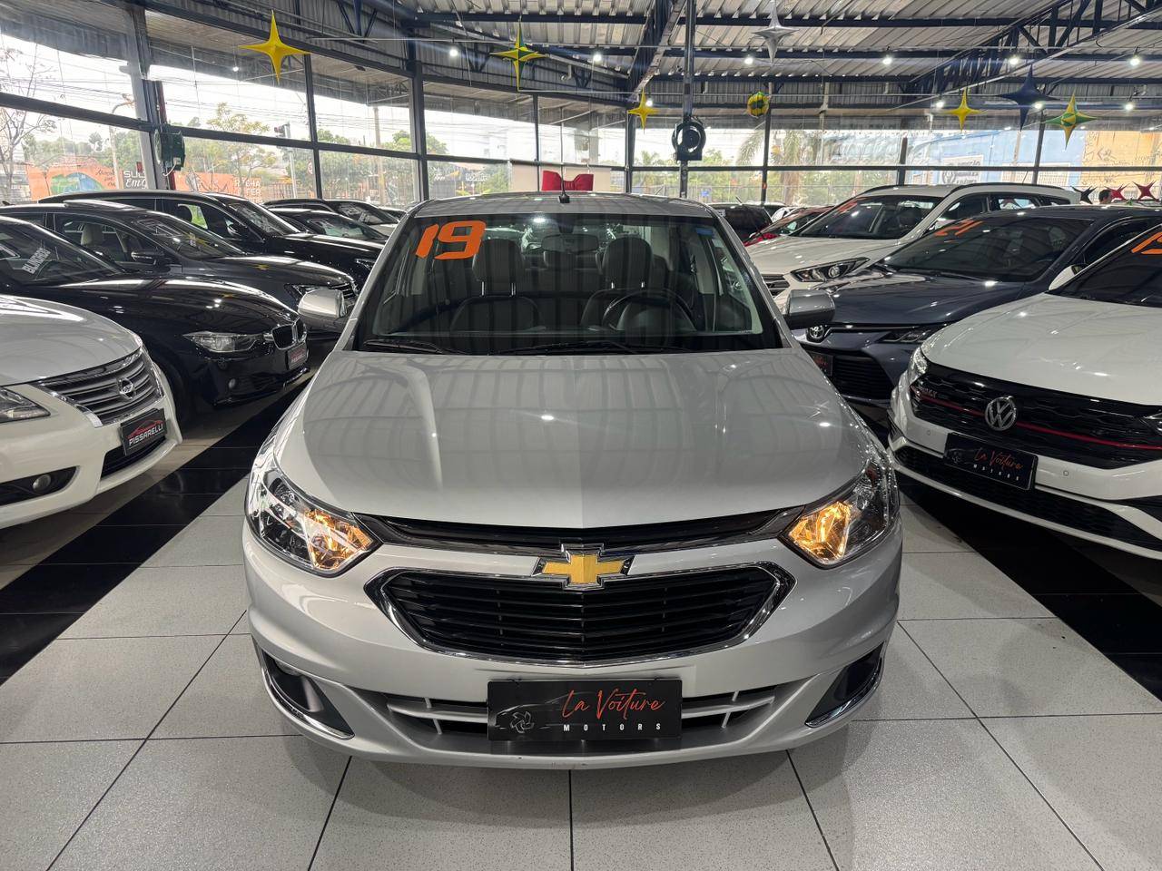 CHEVROLET COBALT