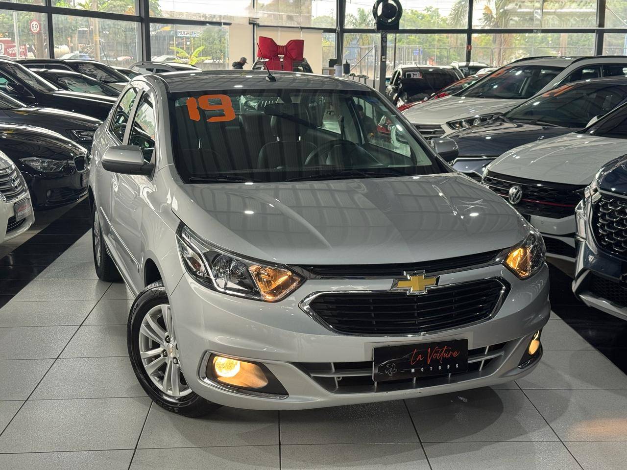 CHEVROLET COBALT