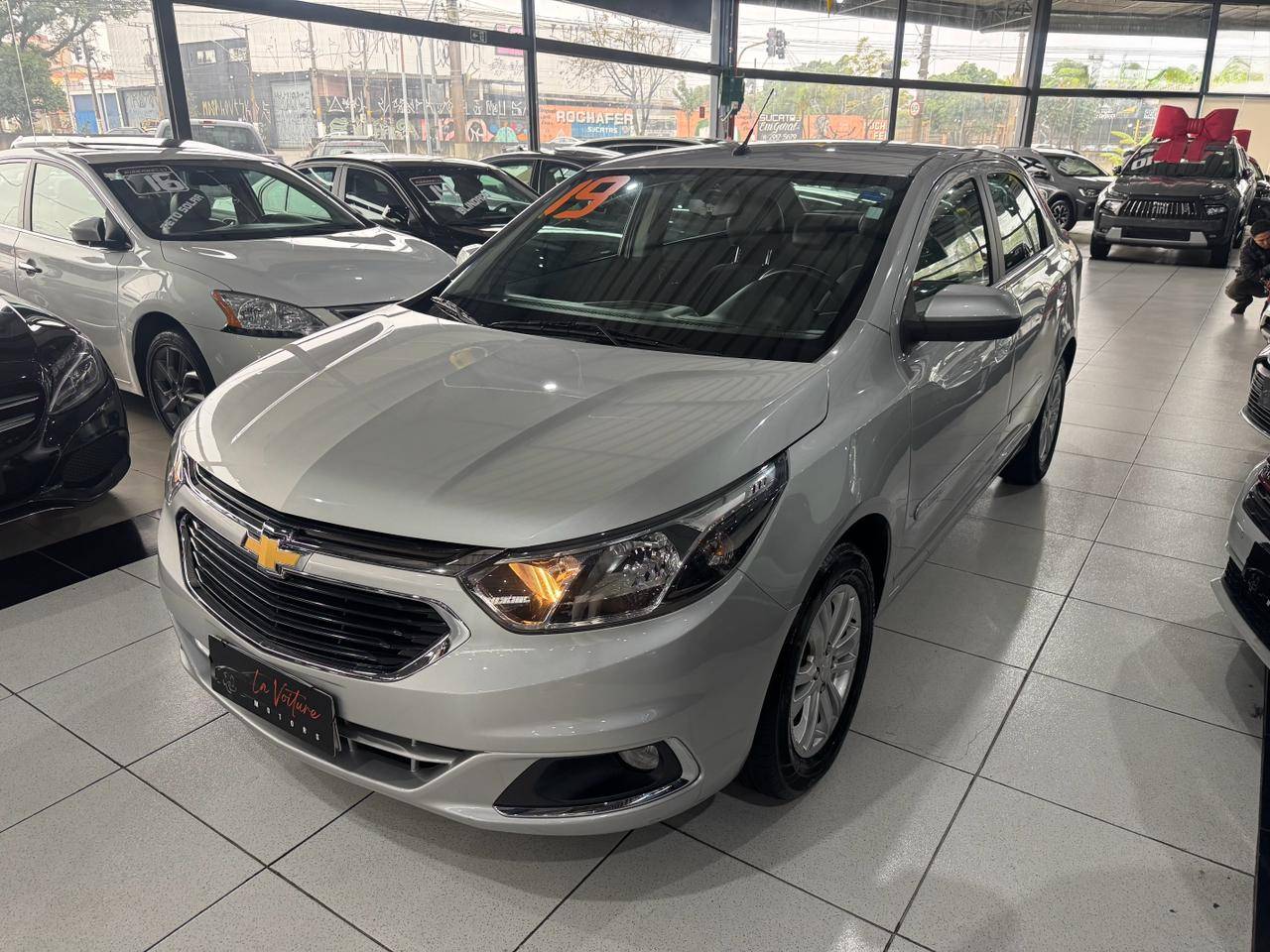 CHEVROLET COBALT