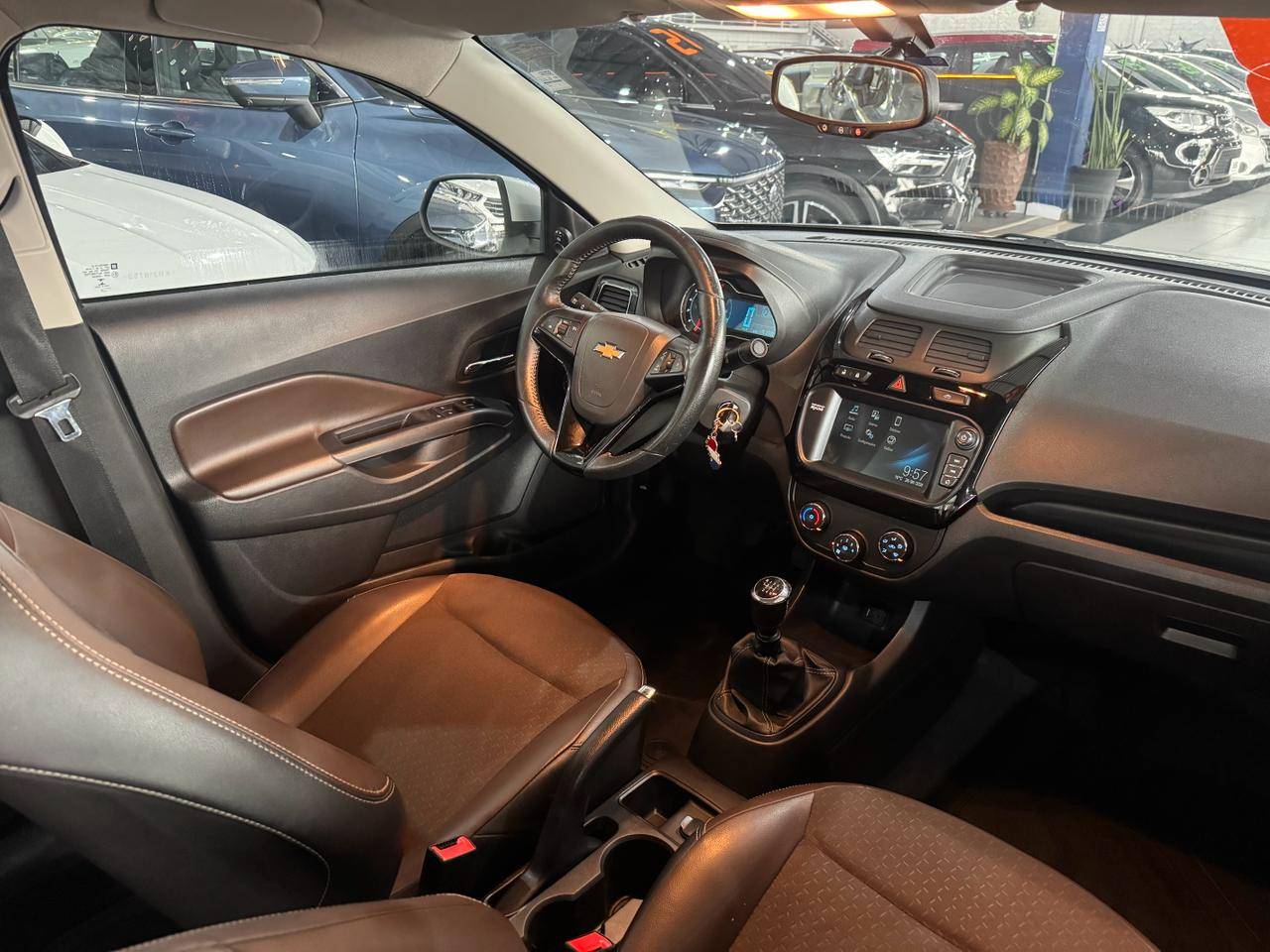 CHEVROLET COBALT