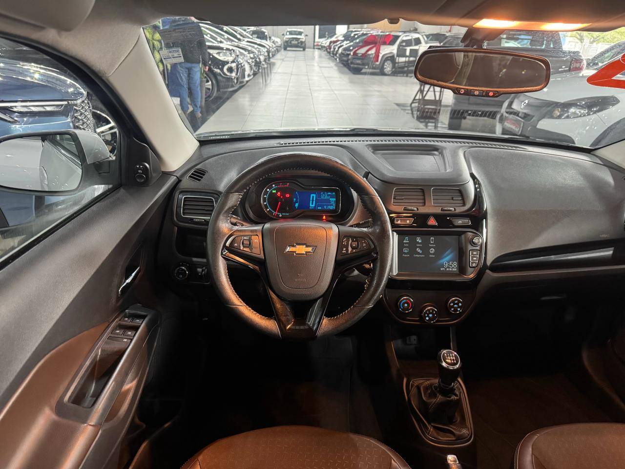 CHEVROLET COBALT