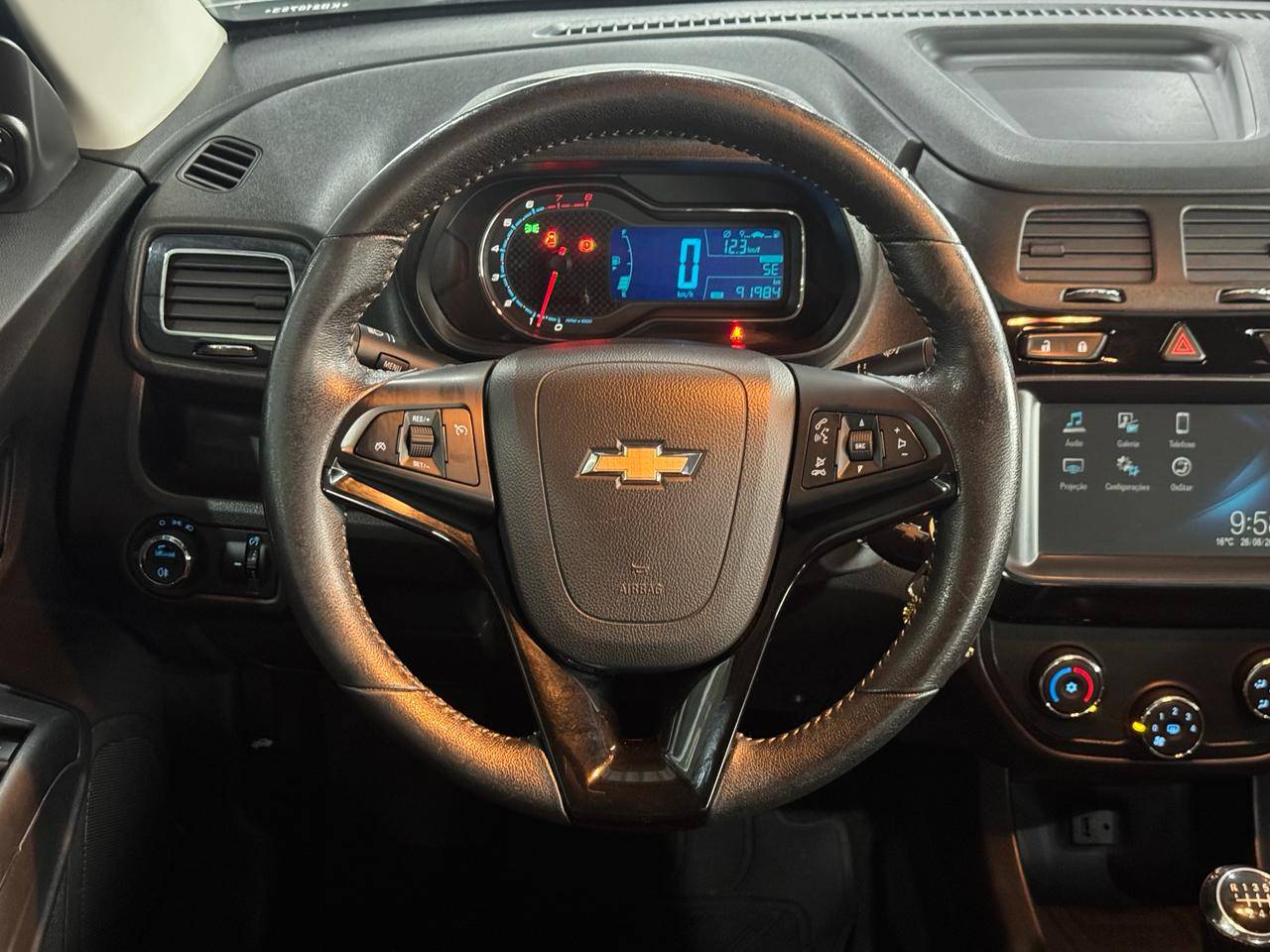 CHEVROLET COBALT