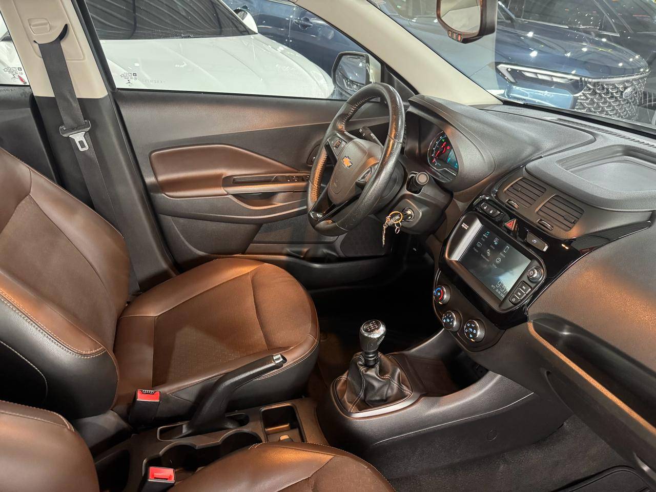 CHEVROLET COBALT