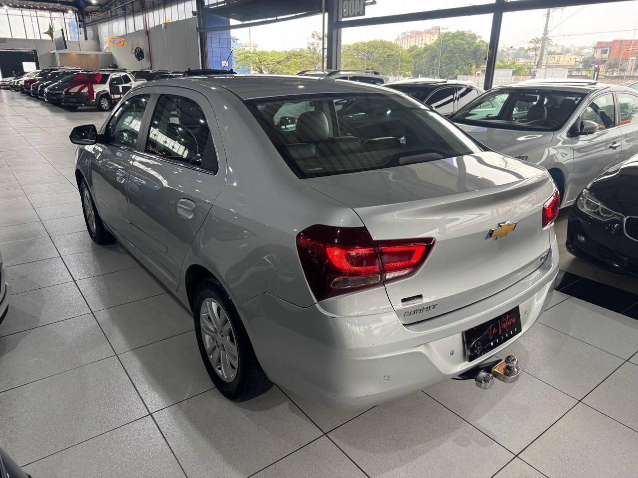 CHEVROLET COBALT