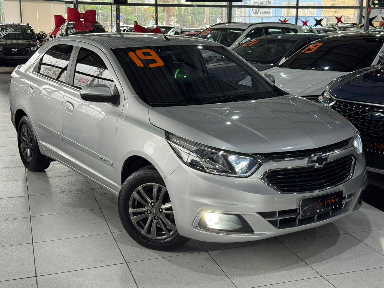 CHEVROLET COBALT
