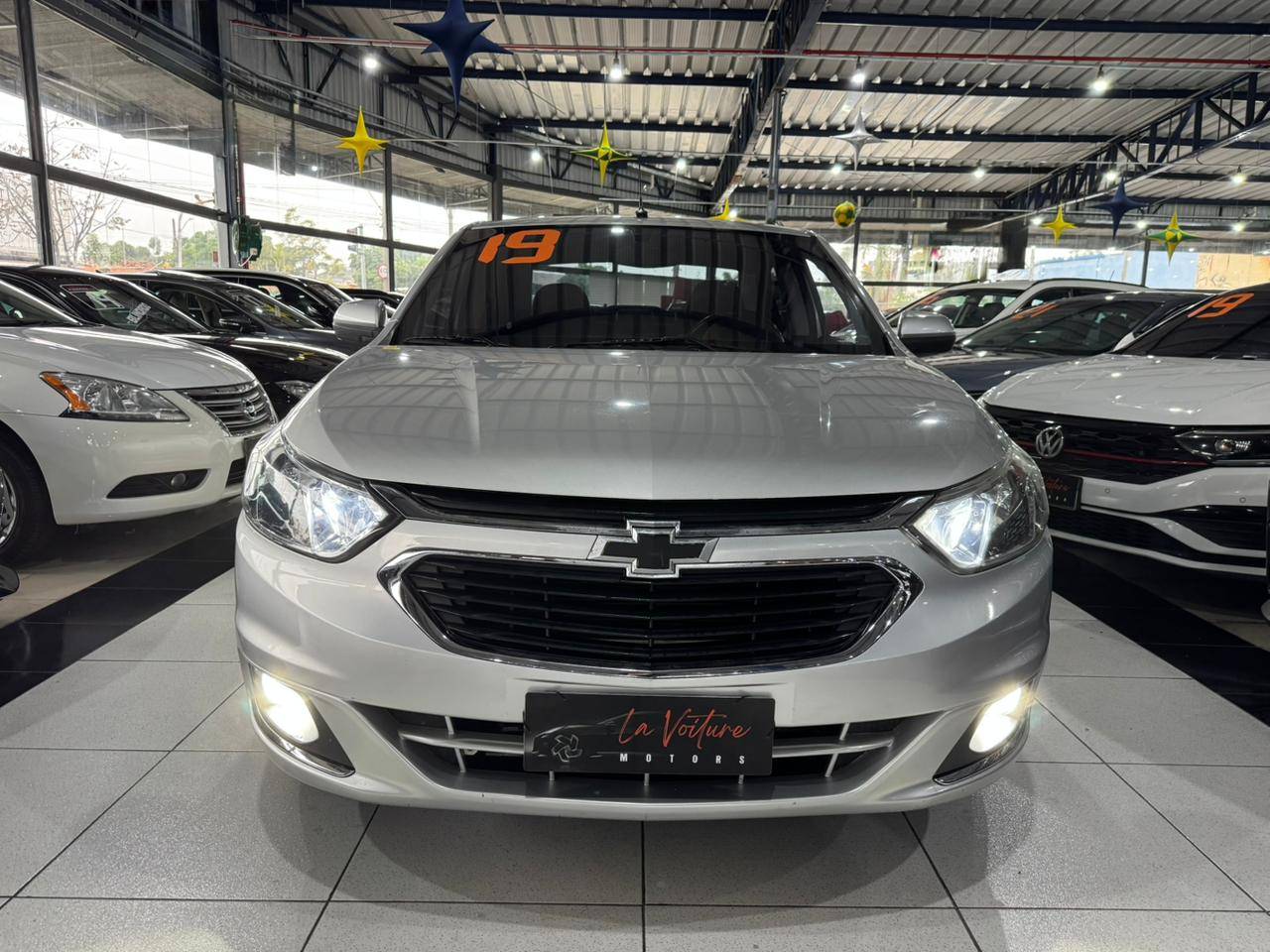CHEVROLET COBALT