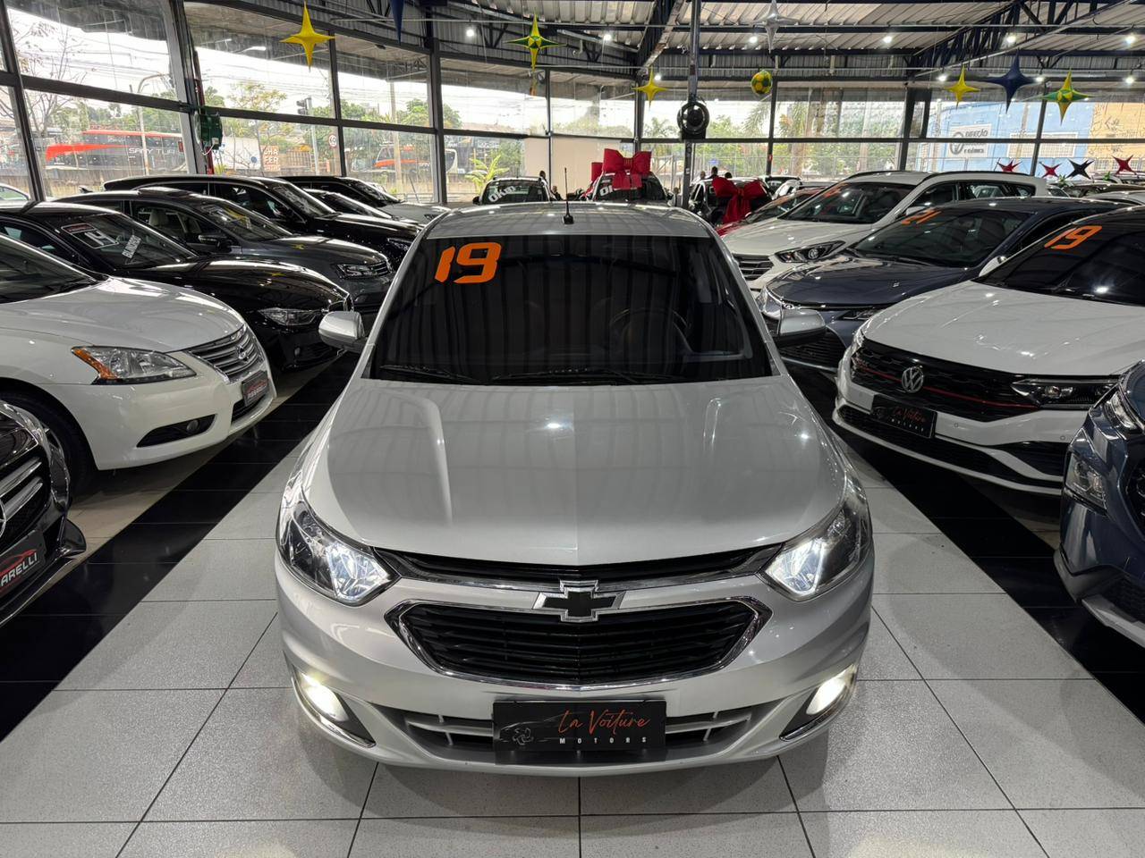 CHEVROLET COBALT