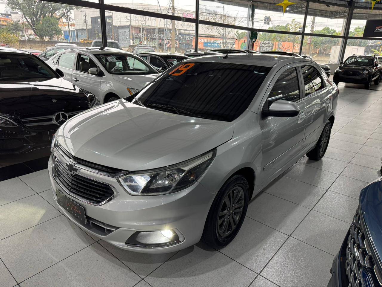 CHEVROLET COBALT
