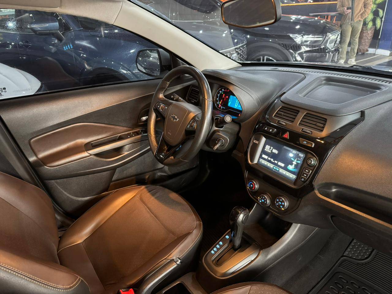 CHEVROLET COBALT