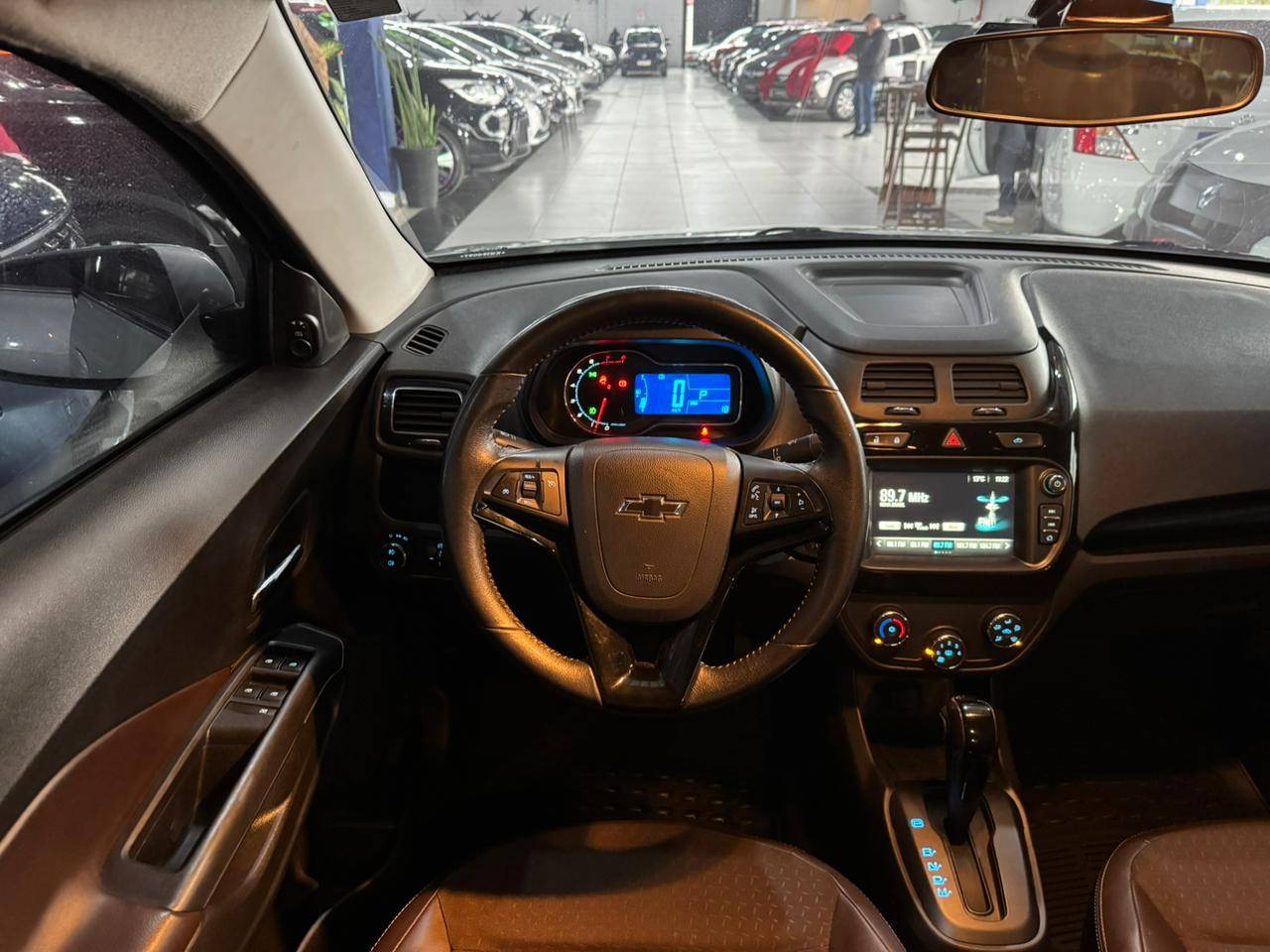 CHEVROLET COBALT