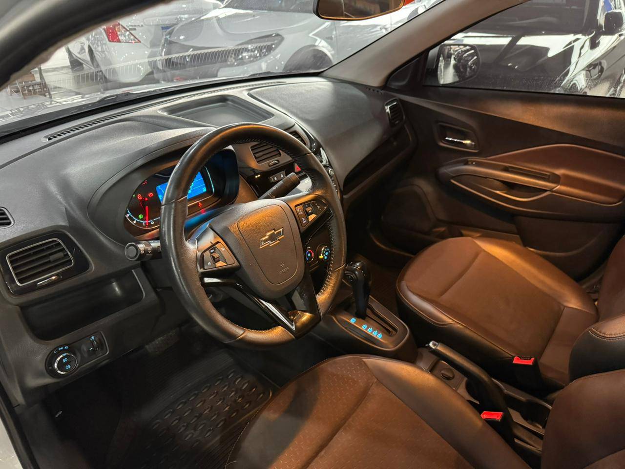 CHEVROLET COBALT