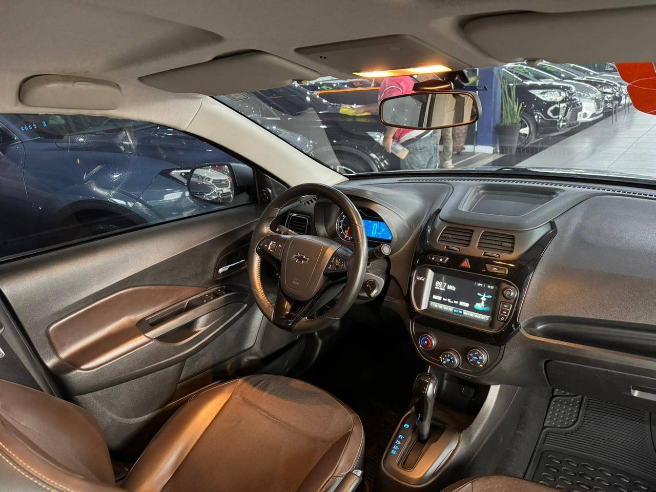 CHEVROLET COBALT