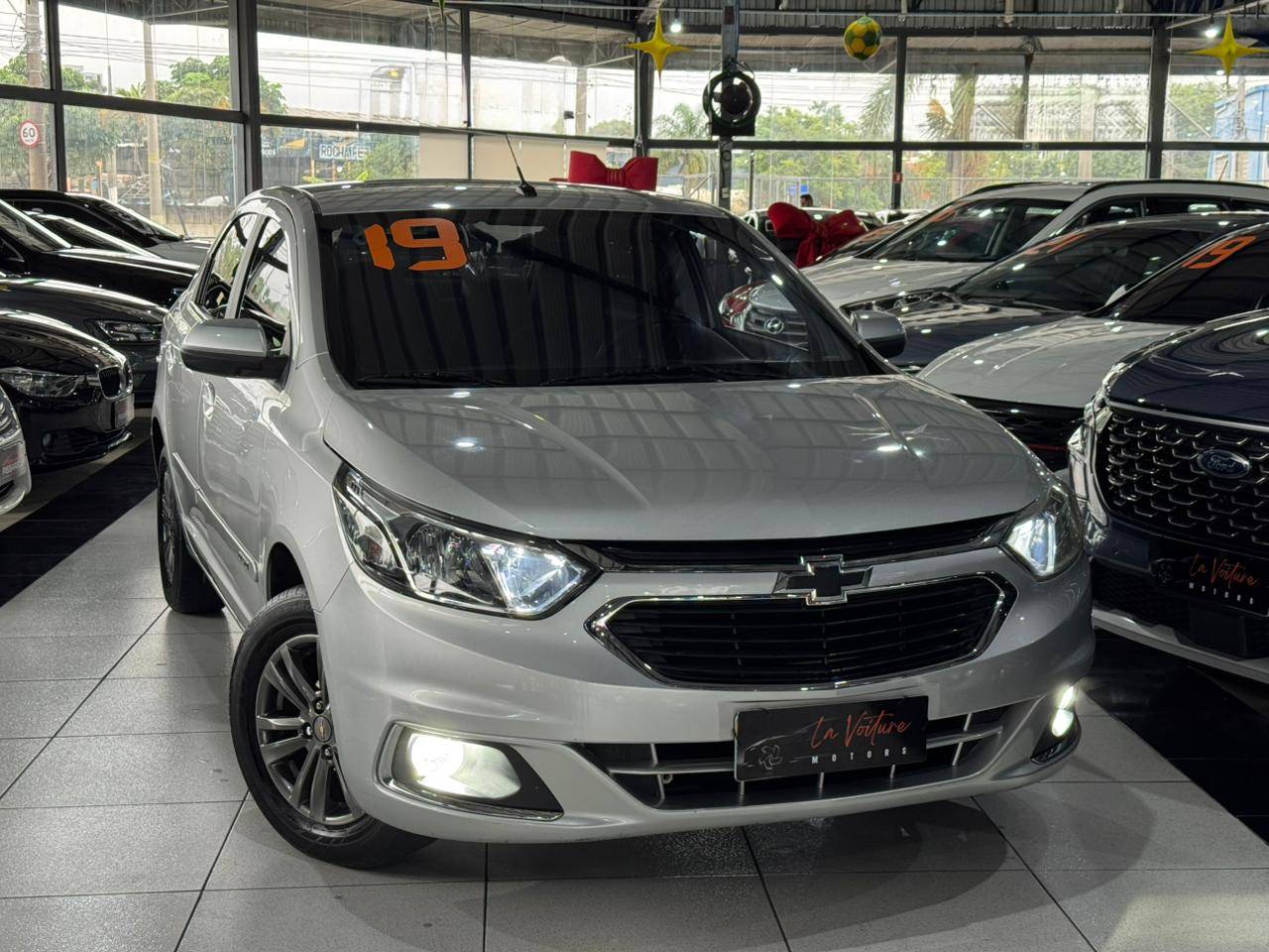 CHEVROLET COBALT