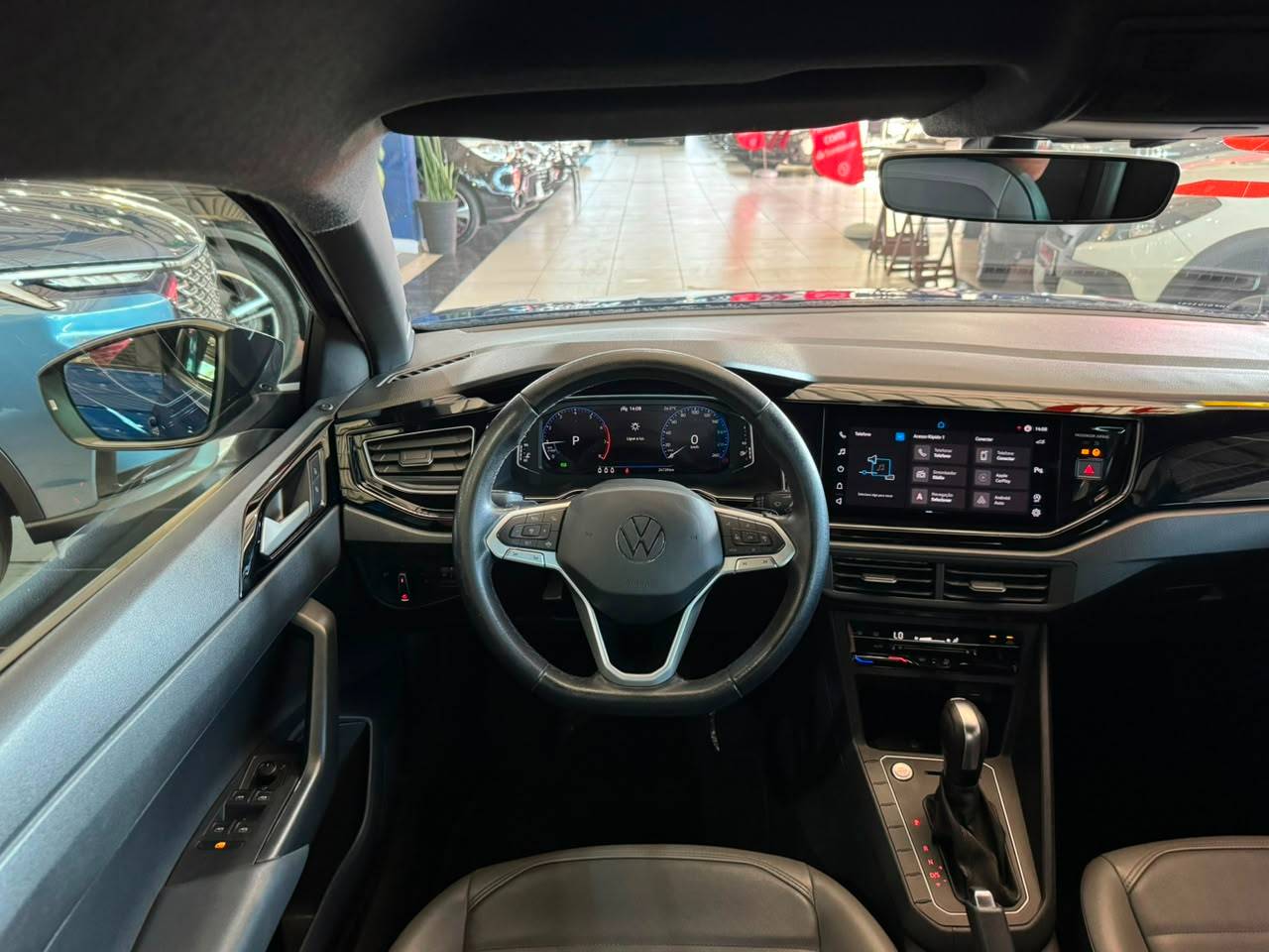 VOLKSWAGEN NIVUS
