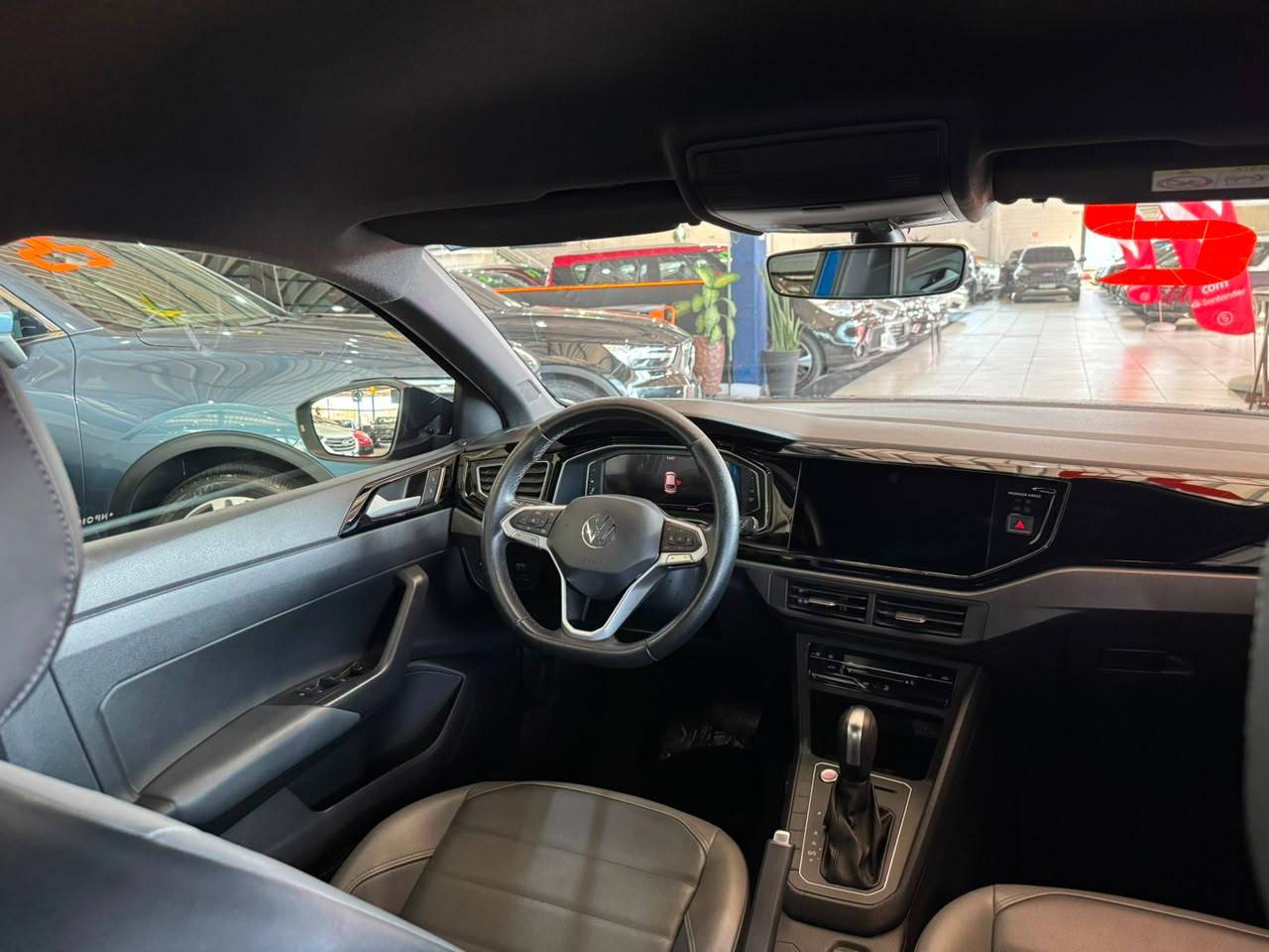 VOLKSWAGEN NIVUS