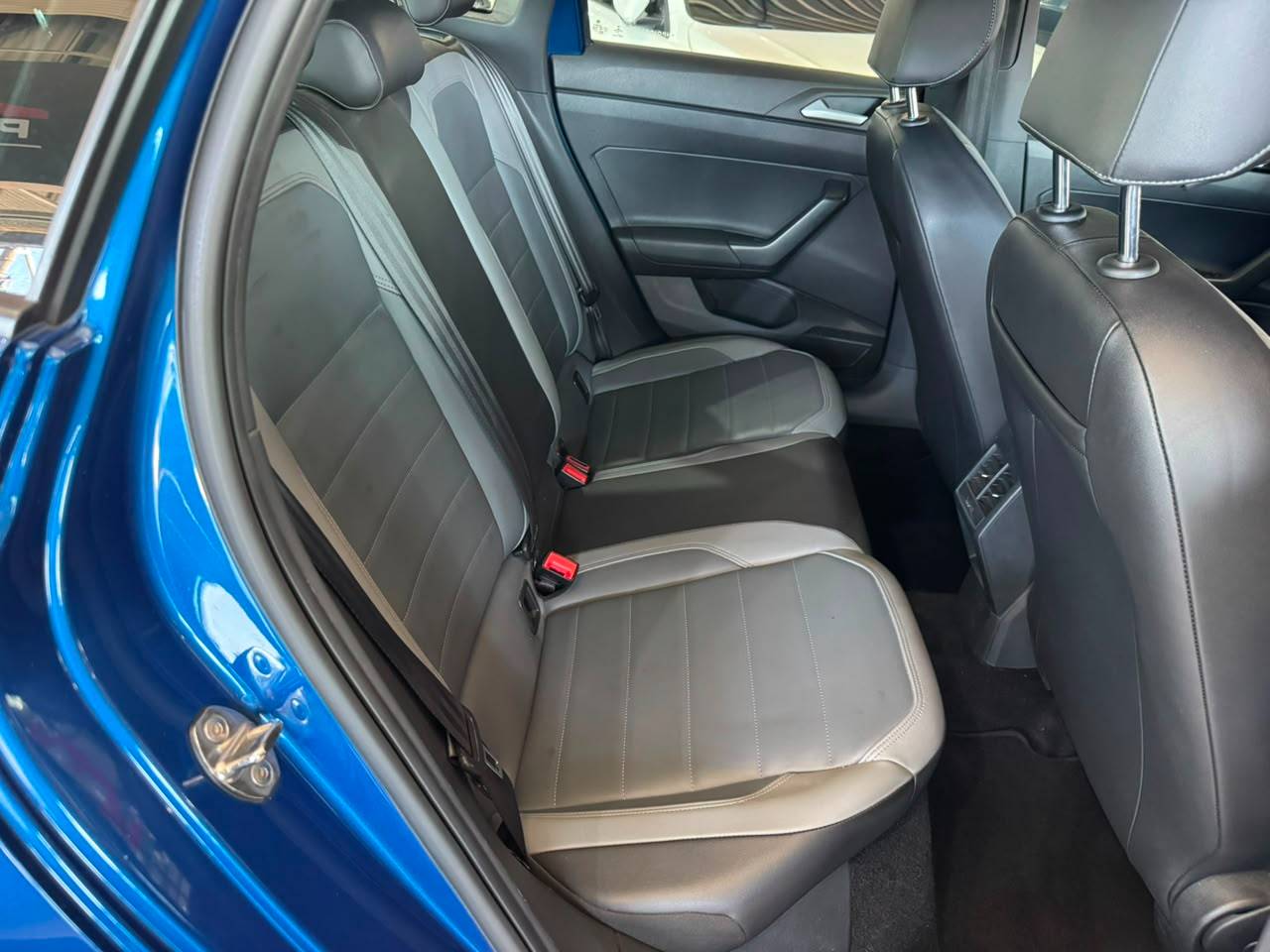 VOLKSWAGEN NIVUS