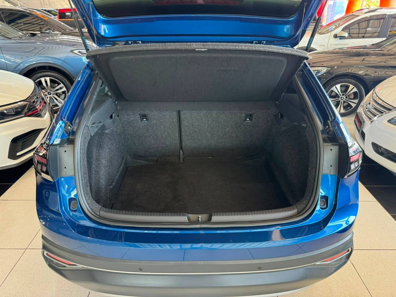VOLKSWAGEN NIVUS