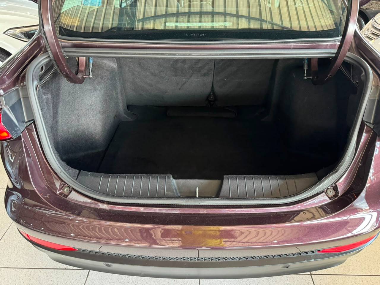 FIAT CRONOS