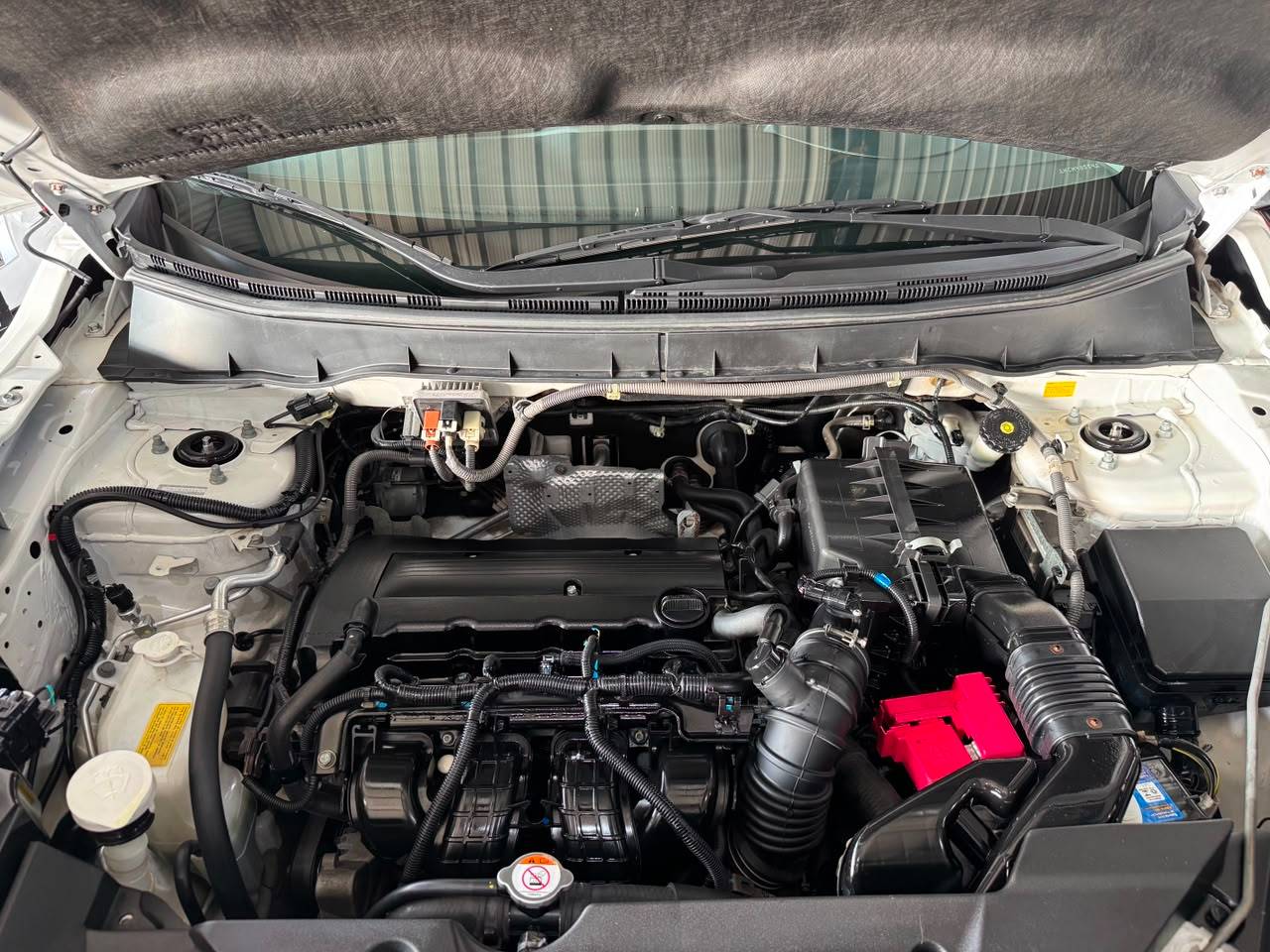 MITSUBISHI OUTLANDER SPORT