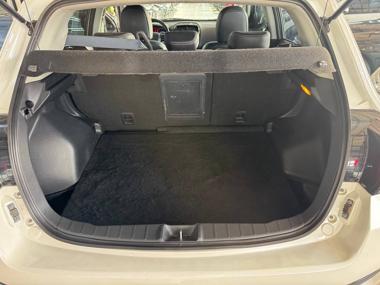 MITSUBISHI OUTLANDER SPORT