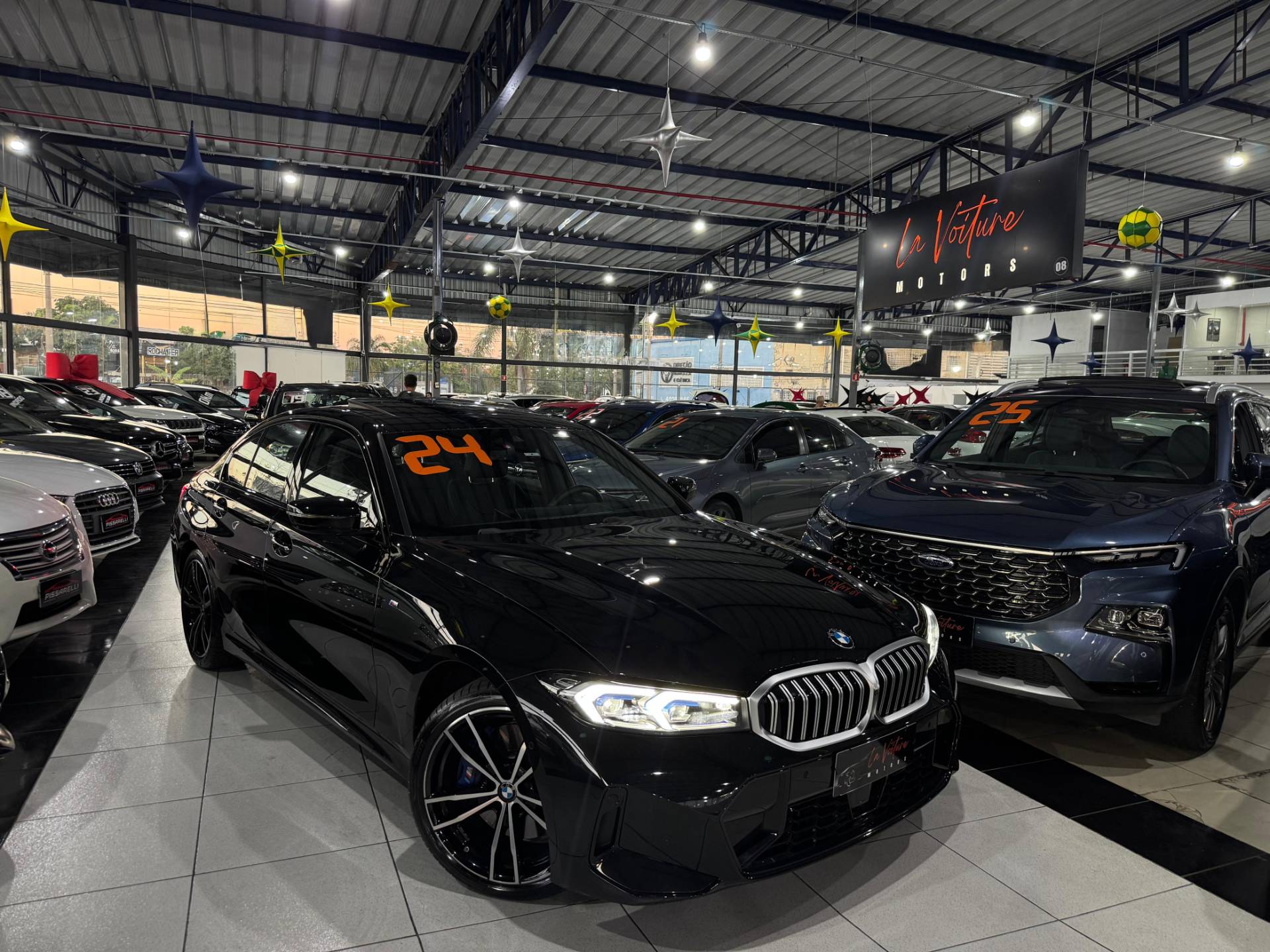 BMW 320i