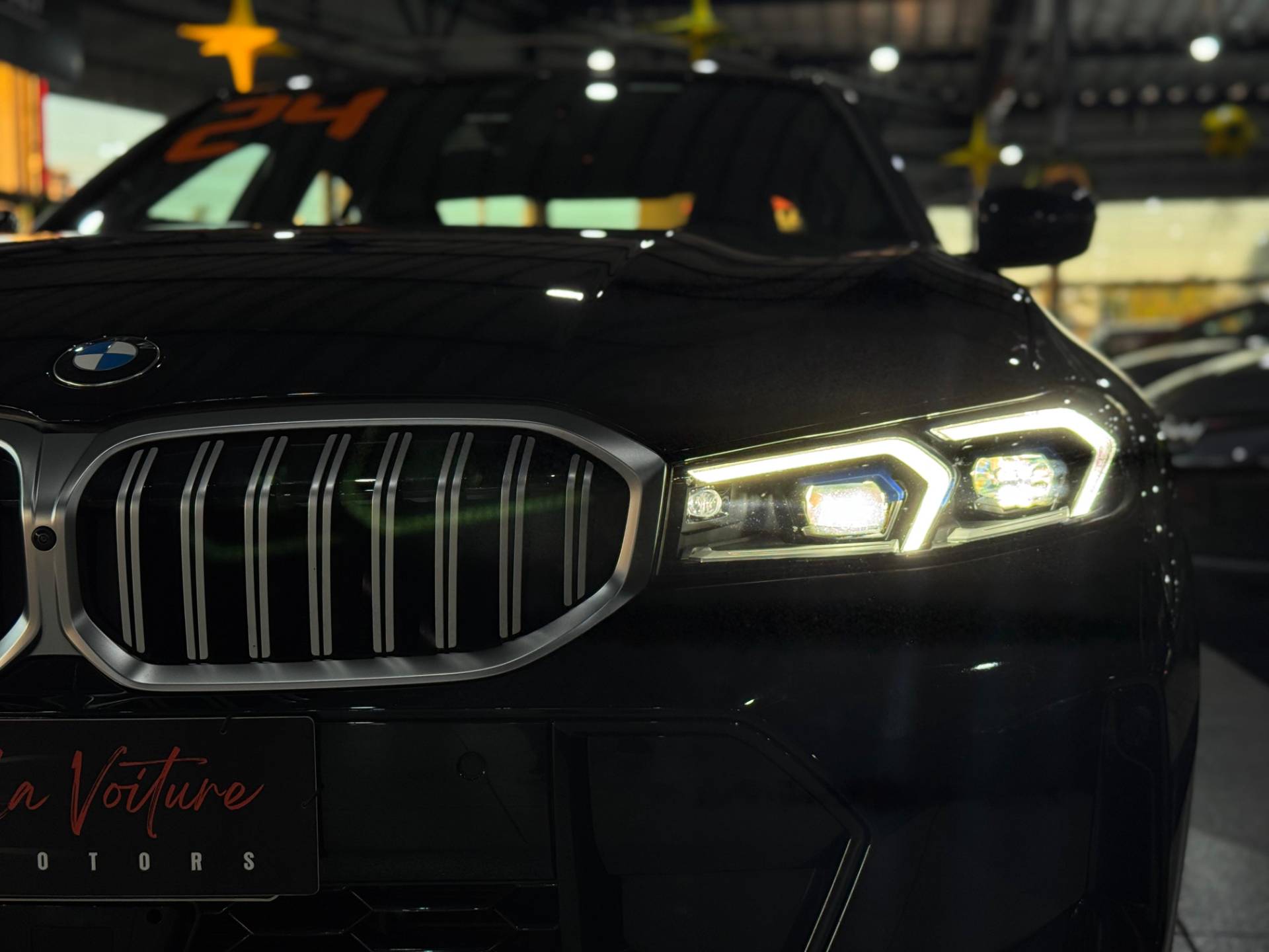 BMW 320i