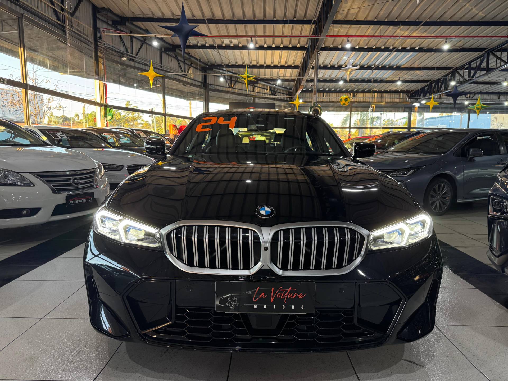 BMW 320i