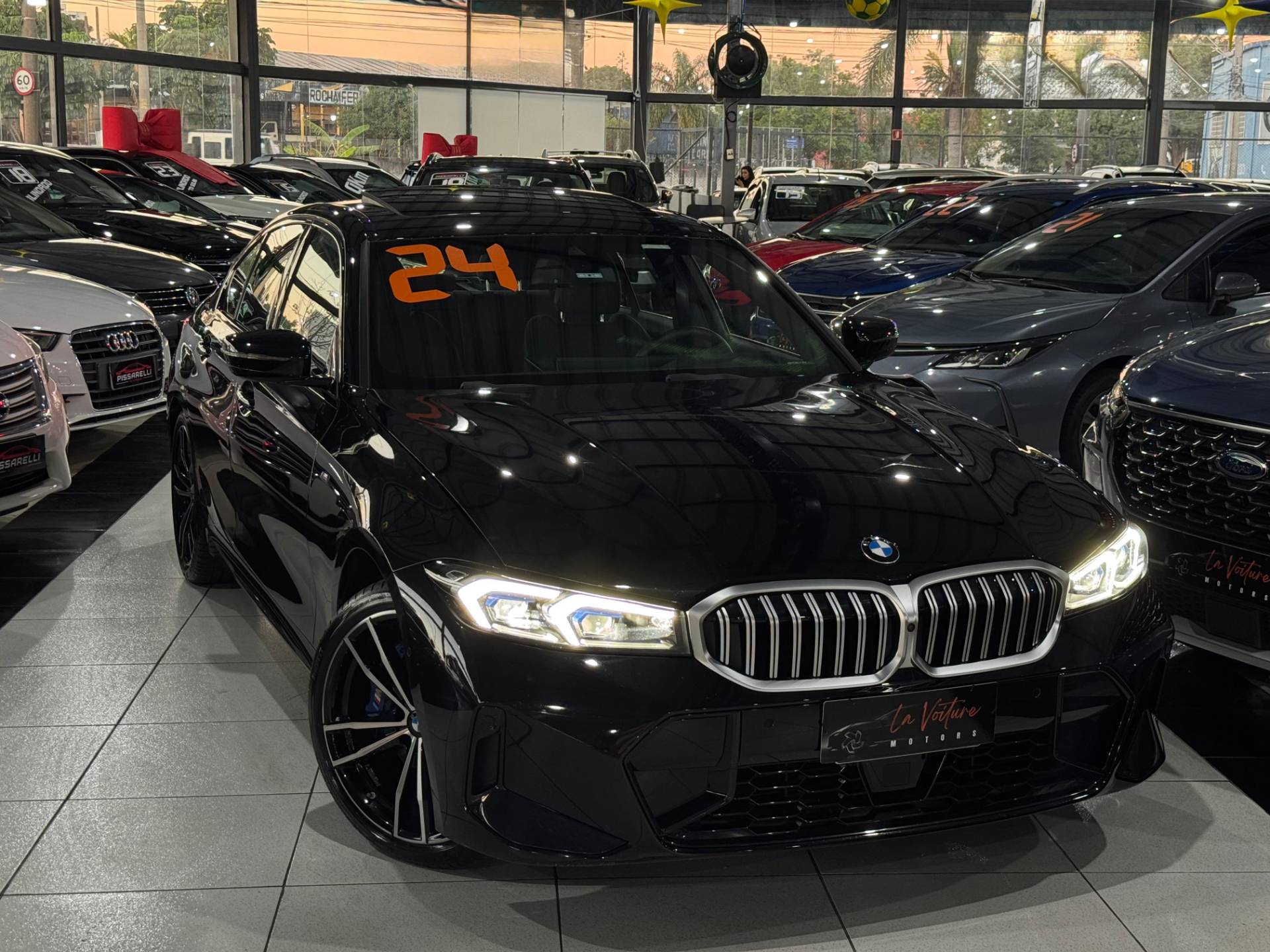 BMW 320i