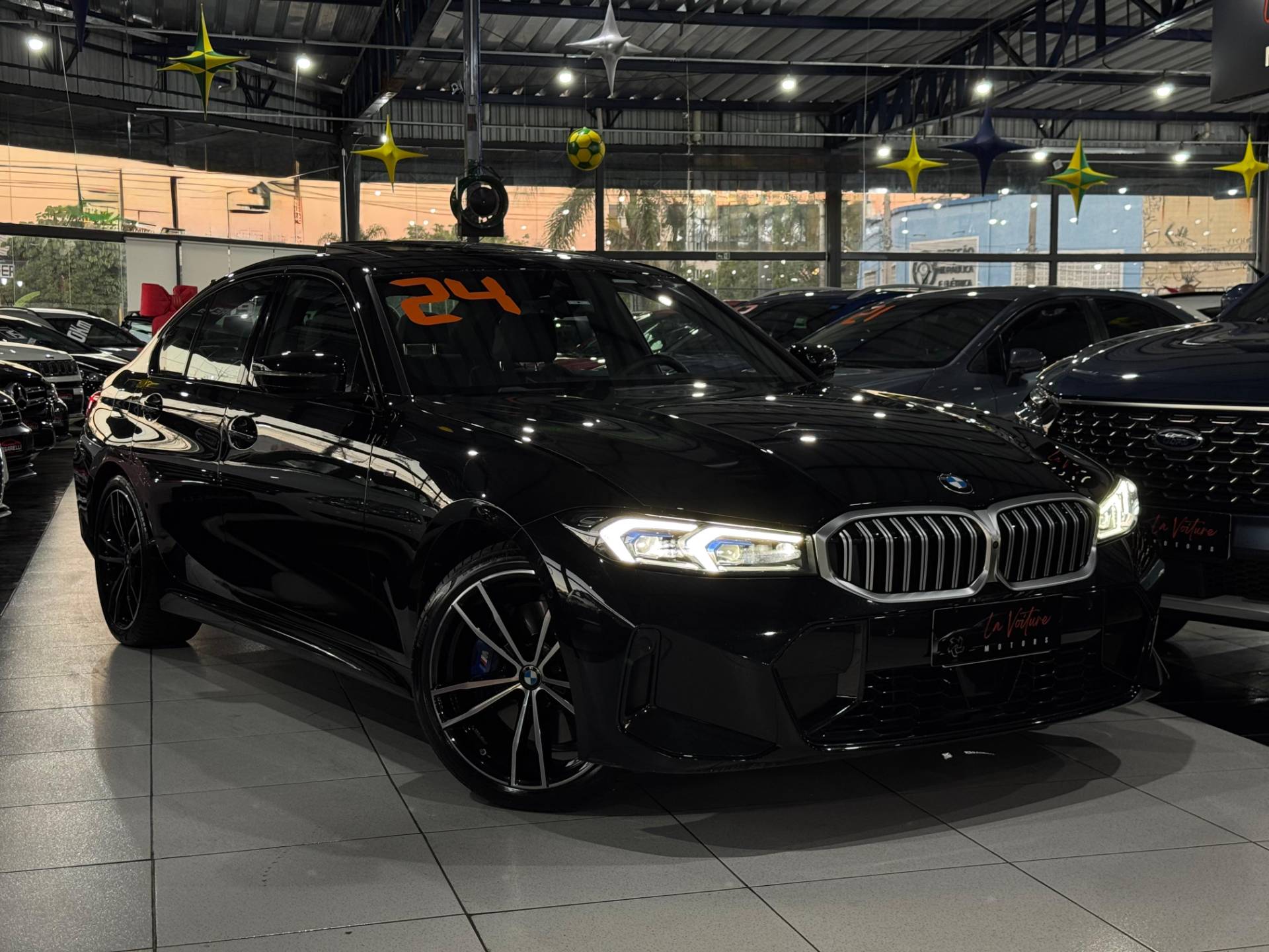 BMW 320i