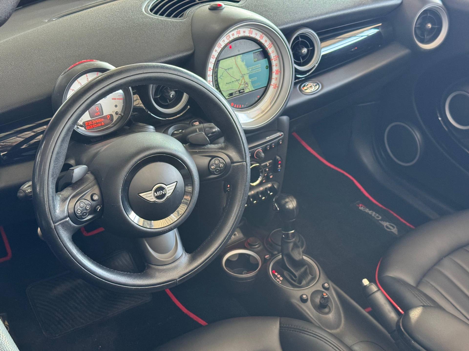 MINI ROADSTER