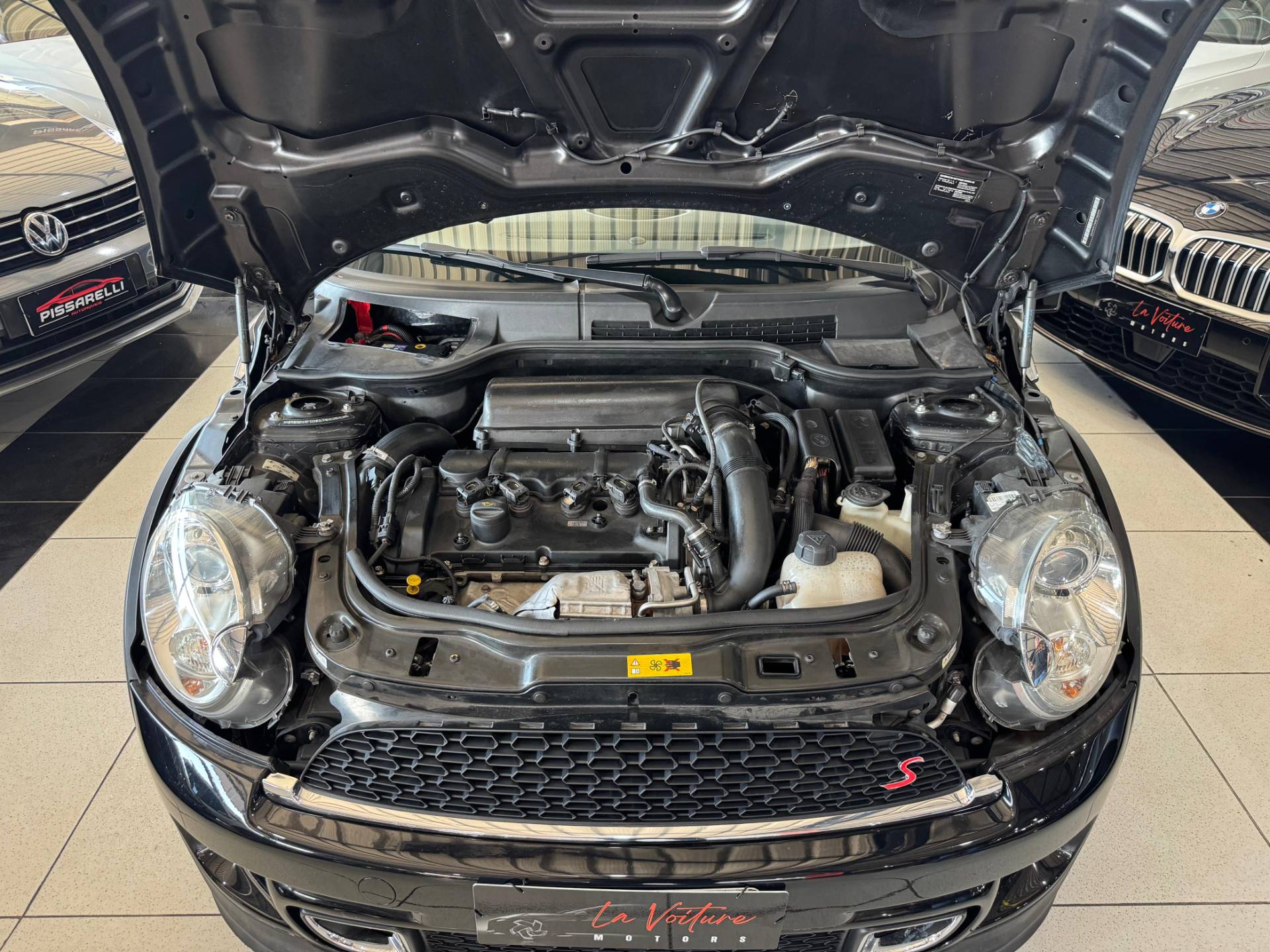 MINI ROADSTER