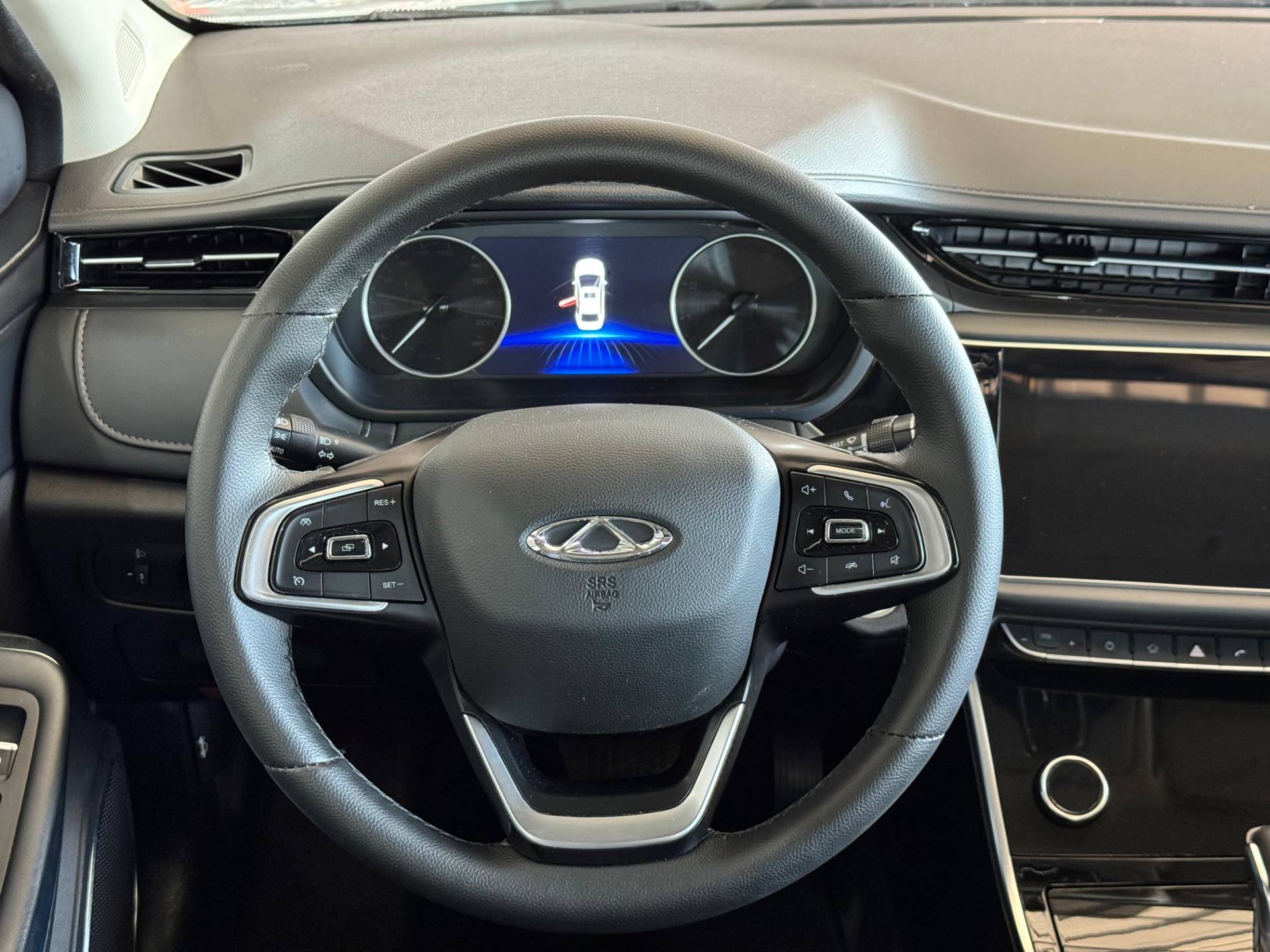 CHERY ARRIZO 6