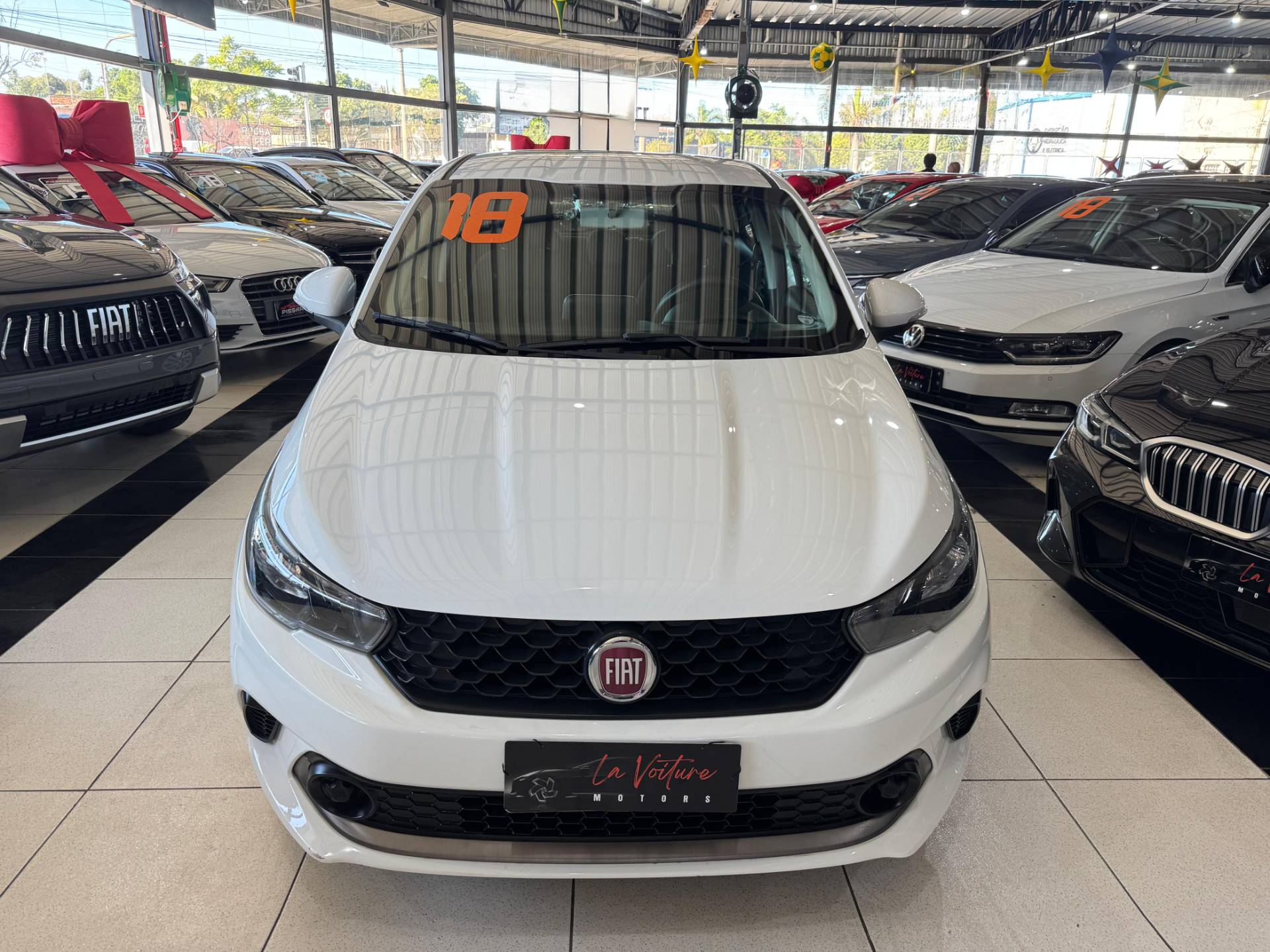 FIAT ARGO
