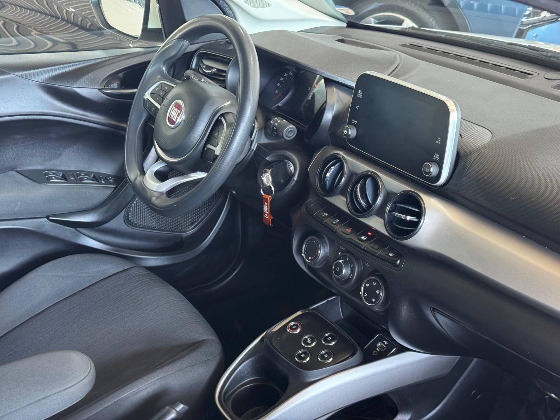 FIAT ARGO