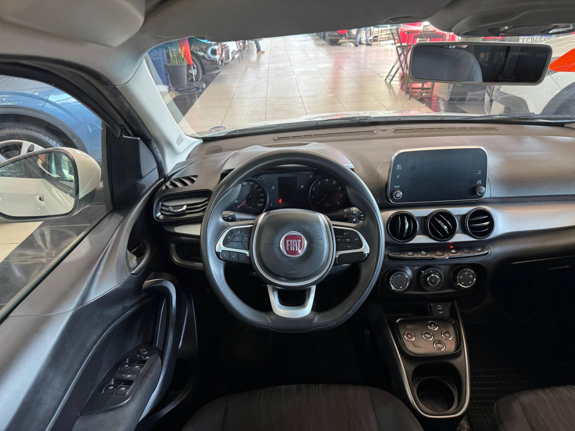 FIAT ARGO