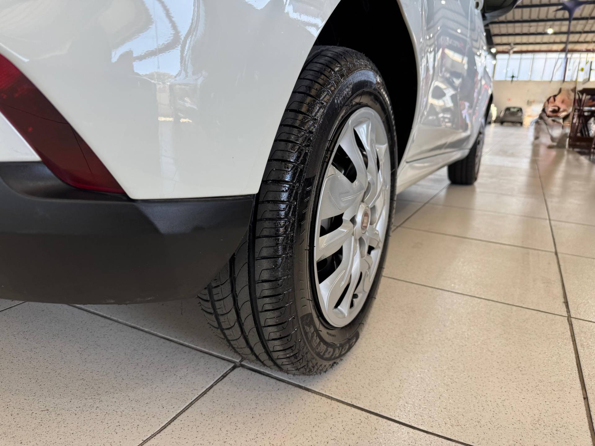FIAT ARGO