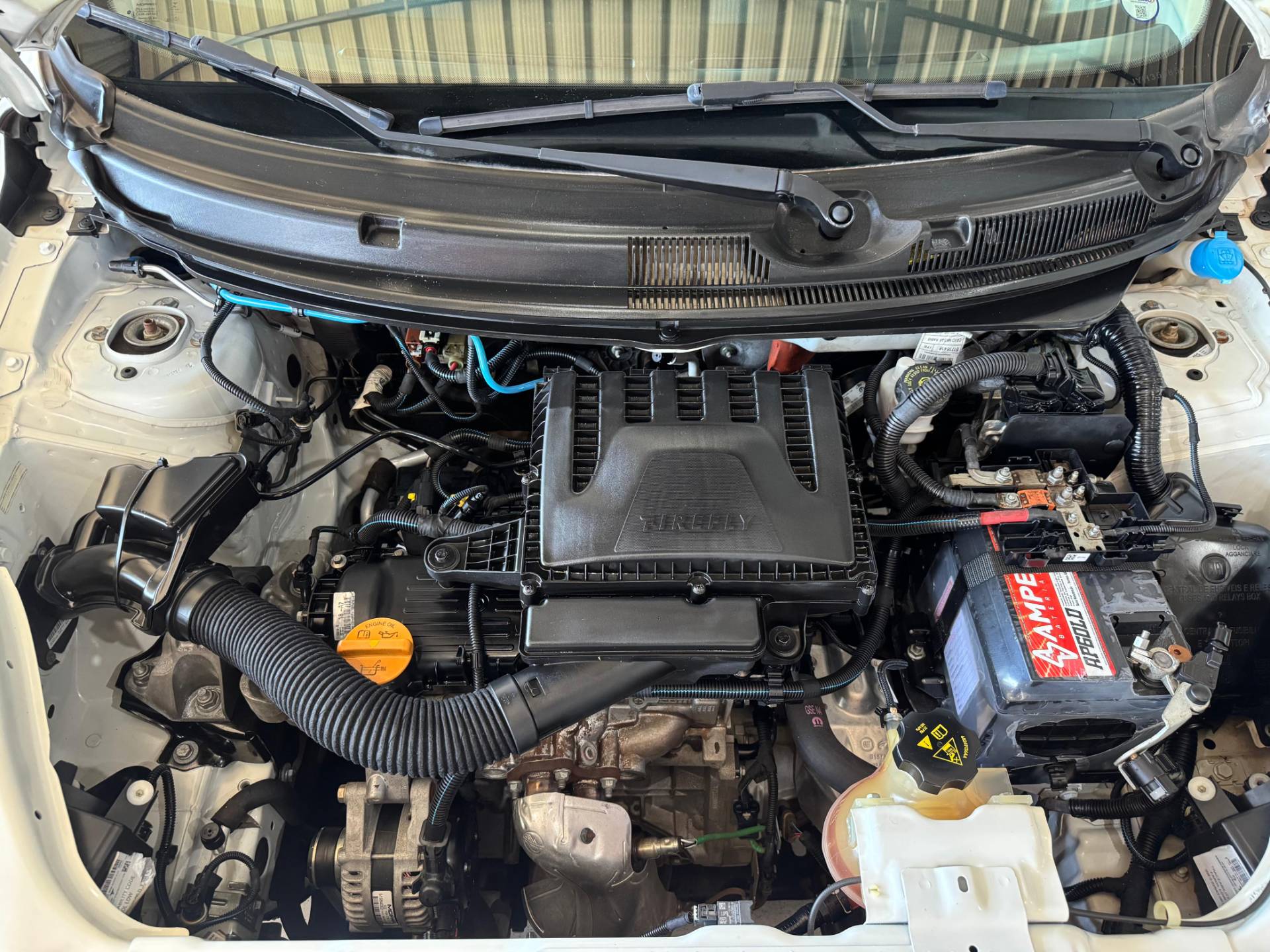 FIAT ARGO