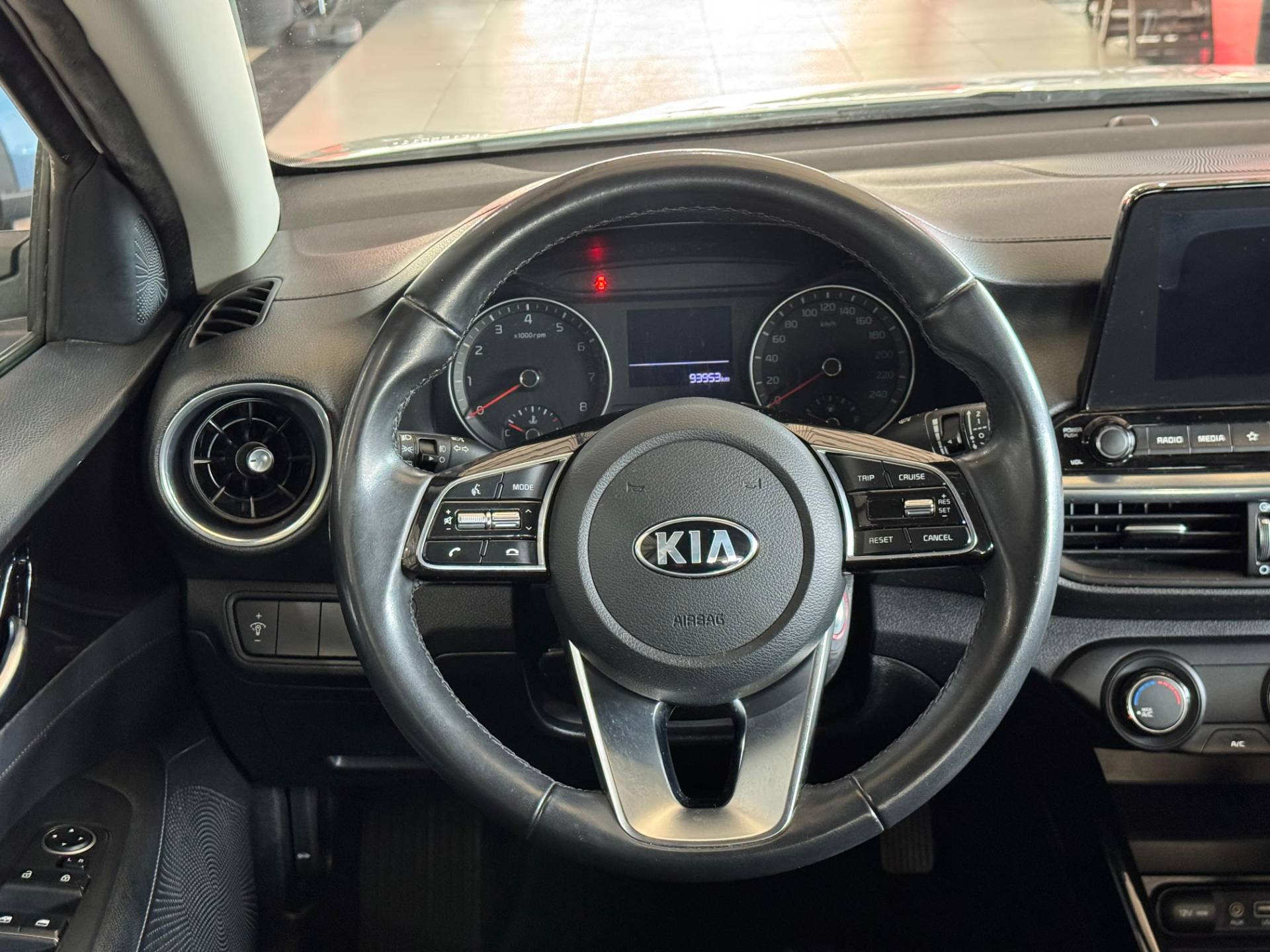 KIA CERATO