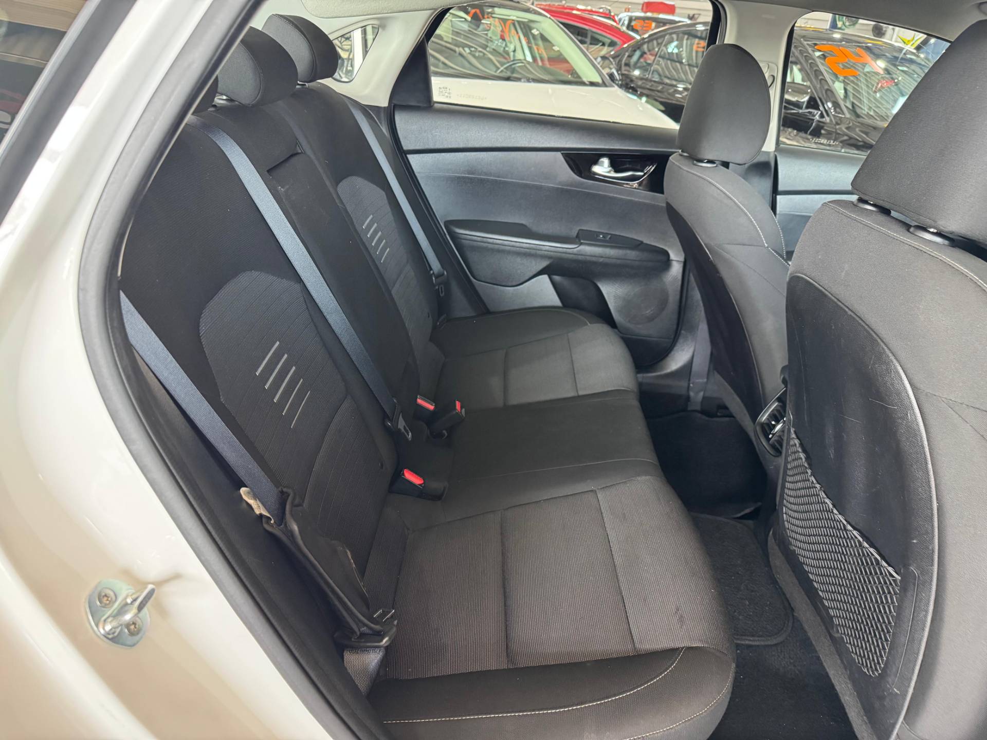 KIA CERATO