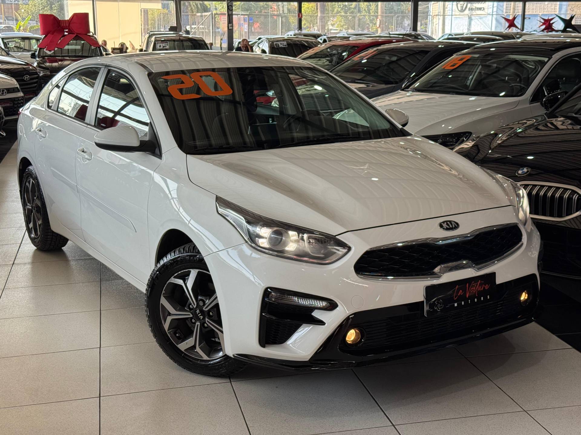 KIA CERATO