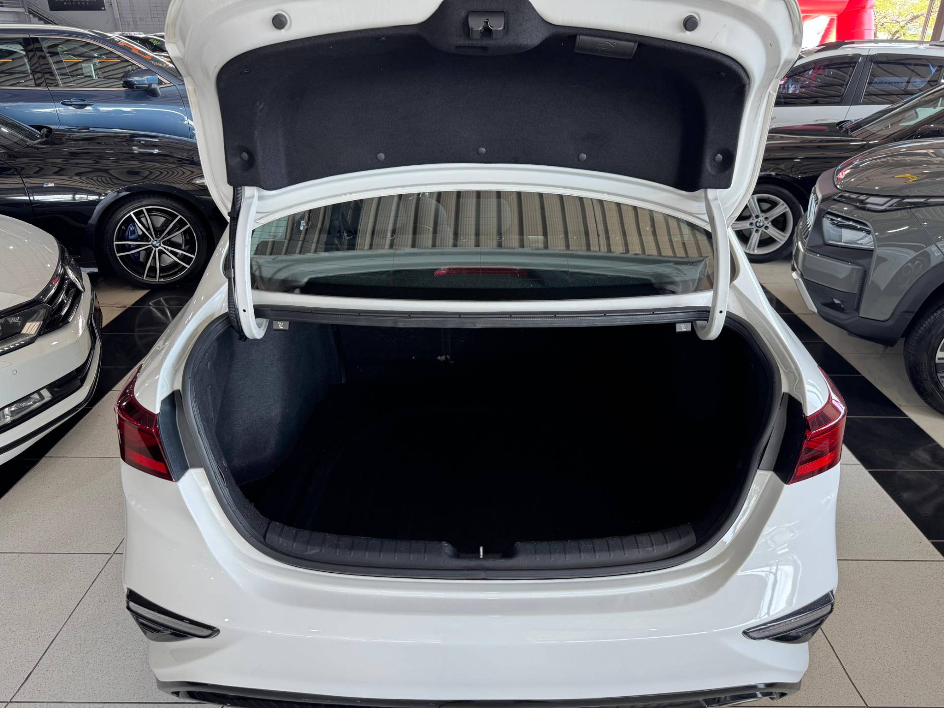 KIA CERATO