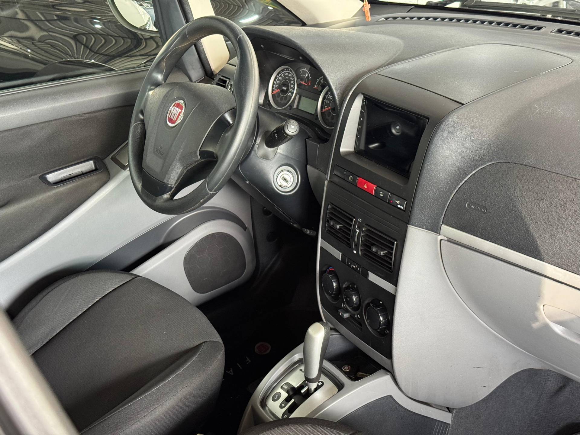 FIAT IDEA