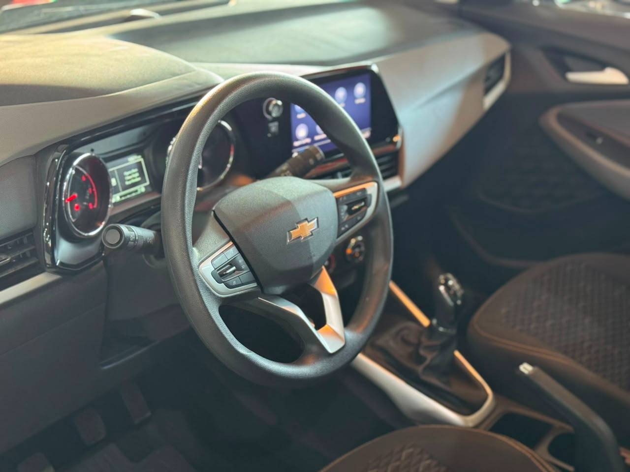 CHEVROLET MONTANA