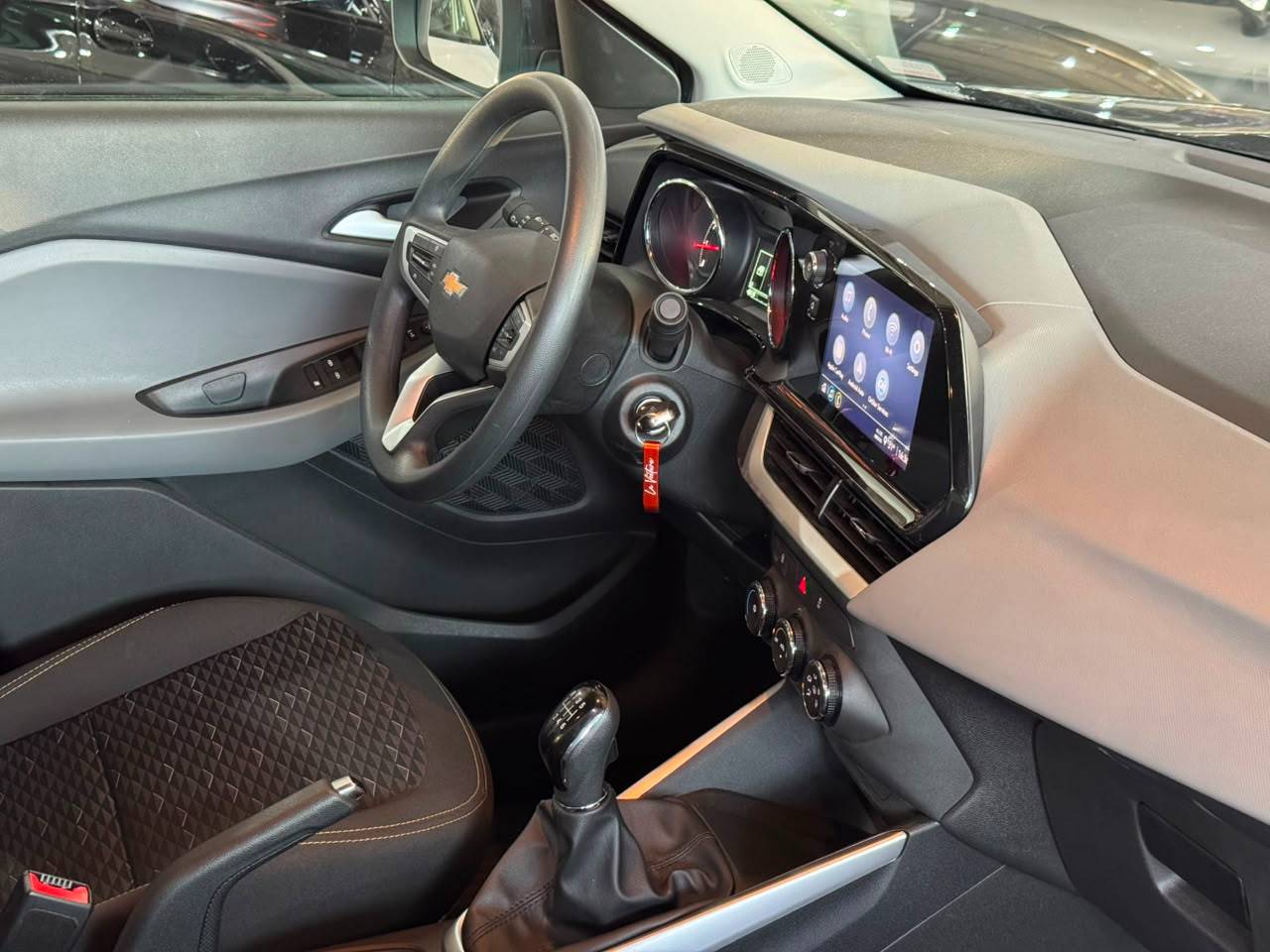 CHEVROLET MONTANA
