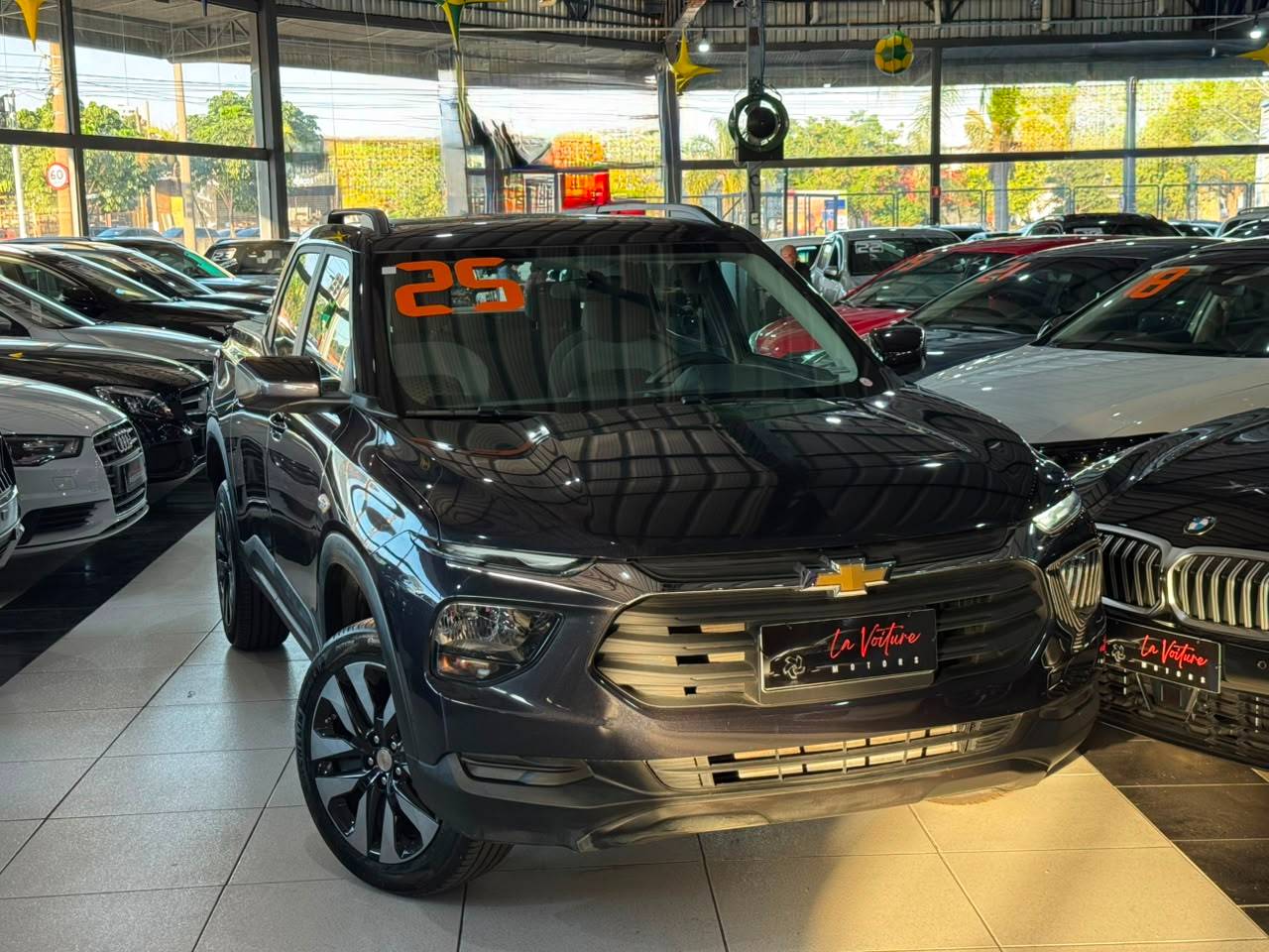 CHEVROLET MONTANA