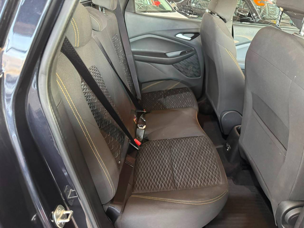CHEVROLET MONTANA