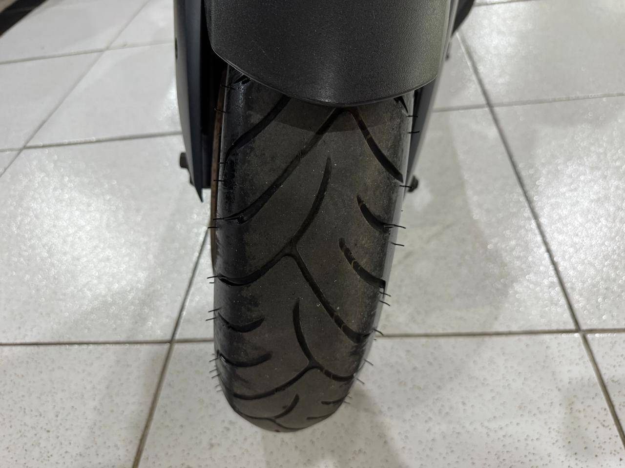YAMAHA XMAX 250 CONNECTED ABS
